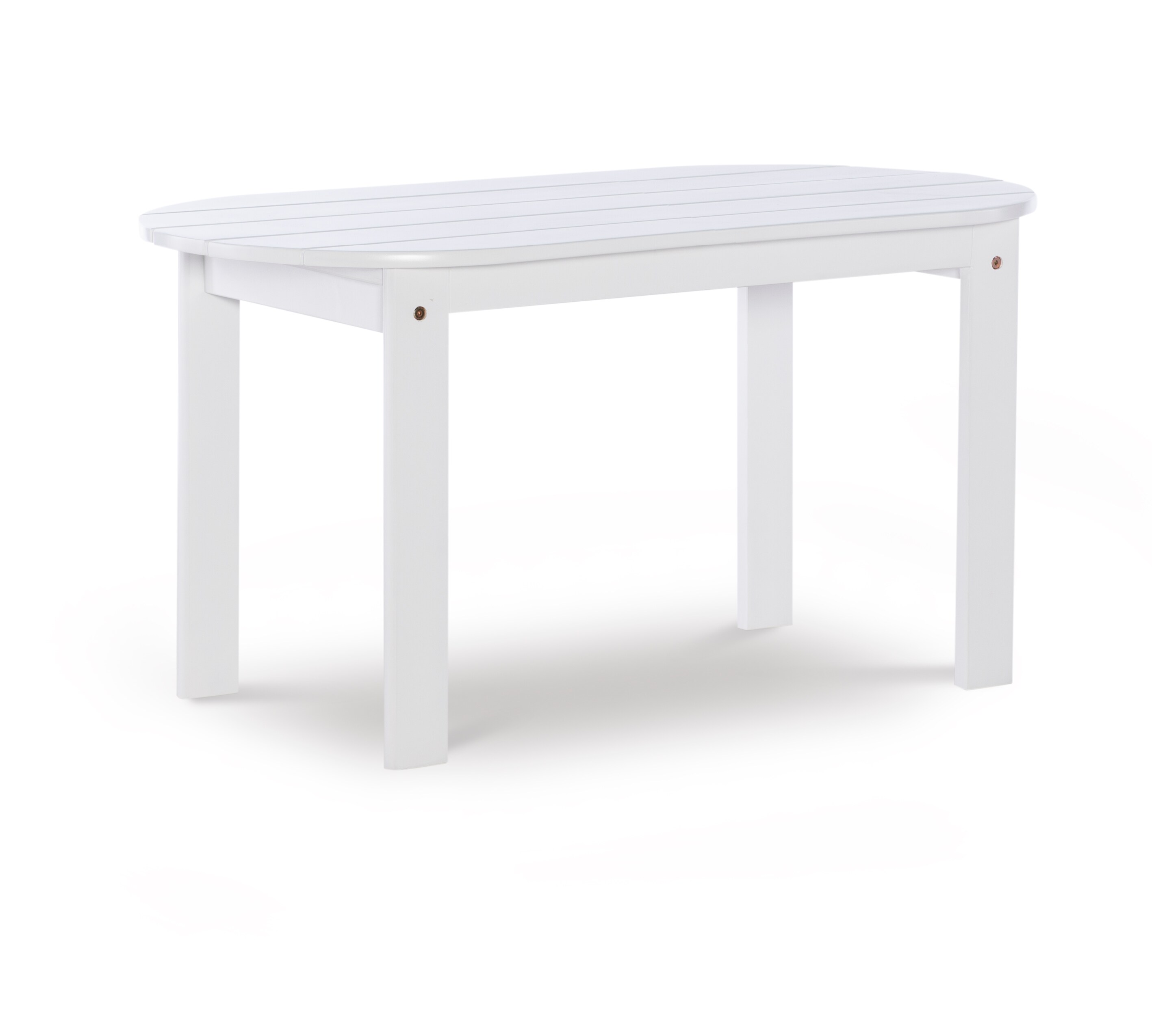 Linon 20154WHT-01-KD-U Coffee-Tables - View #3