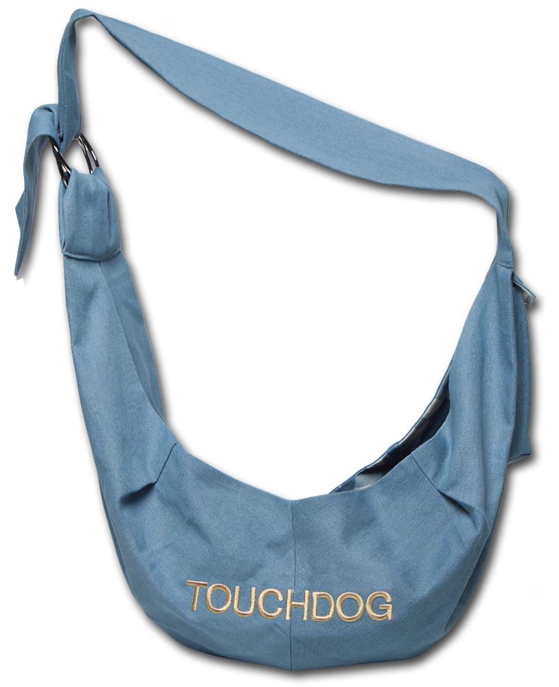 Touchdog B88BLMD Pet-Crates-Carriers - View #3