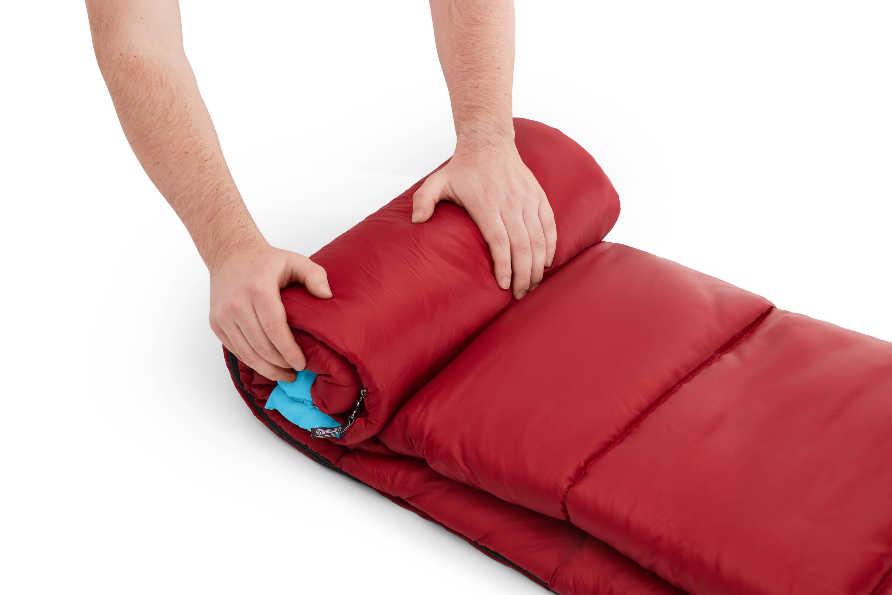 Coleman 2207192 Sleeping-Bags - View #5