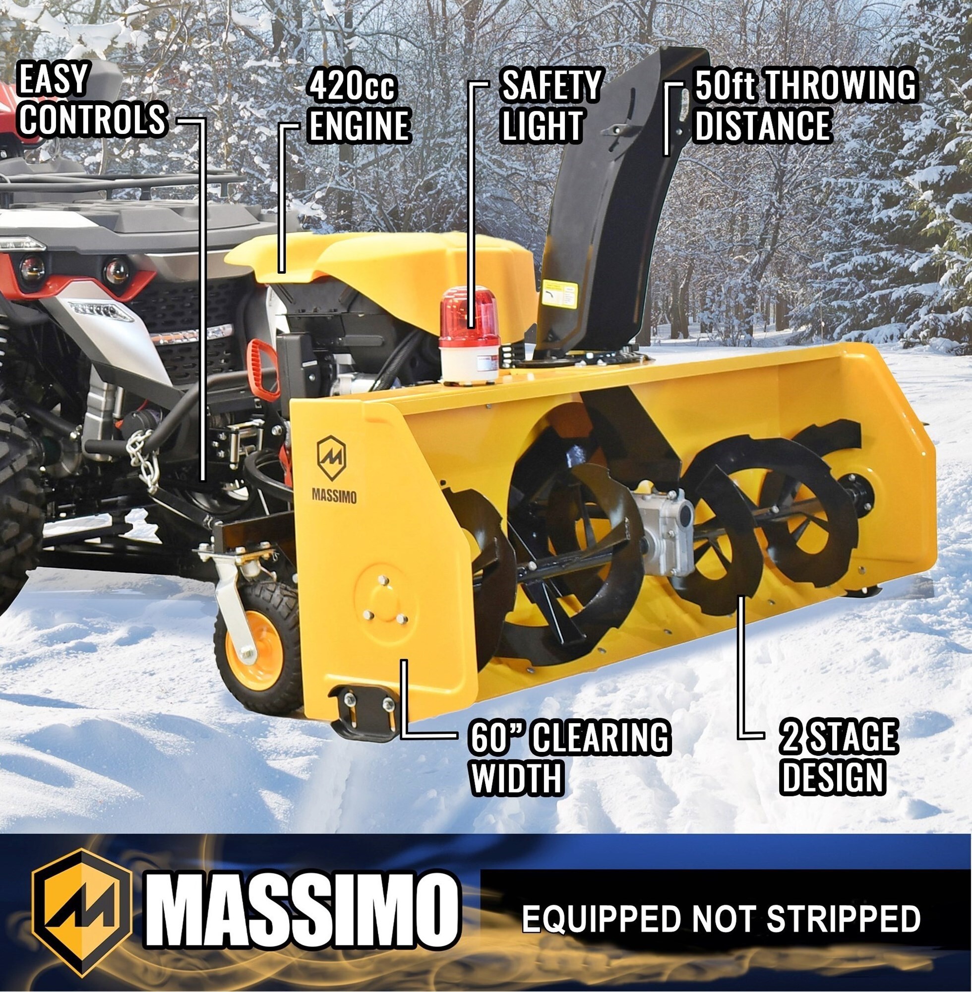 Massimo Y250060715 Motorized-Vehicles - View #8