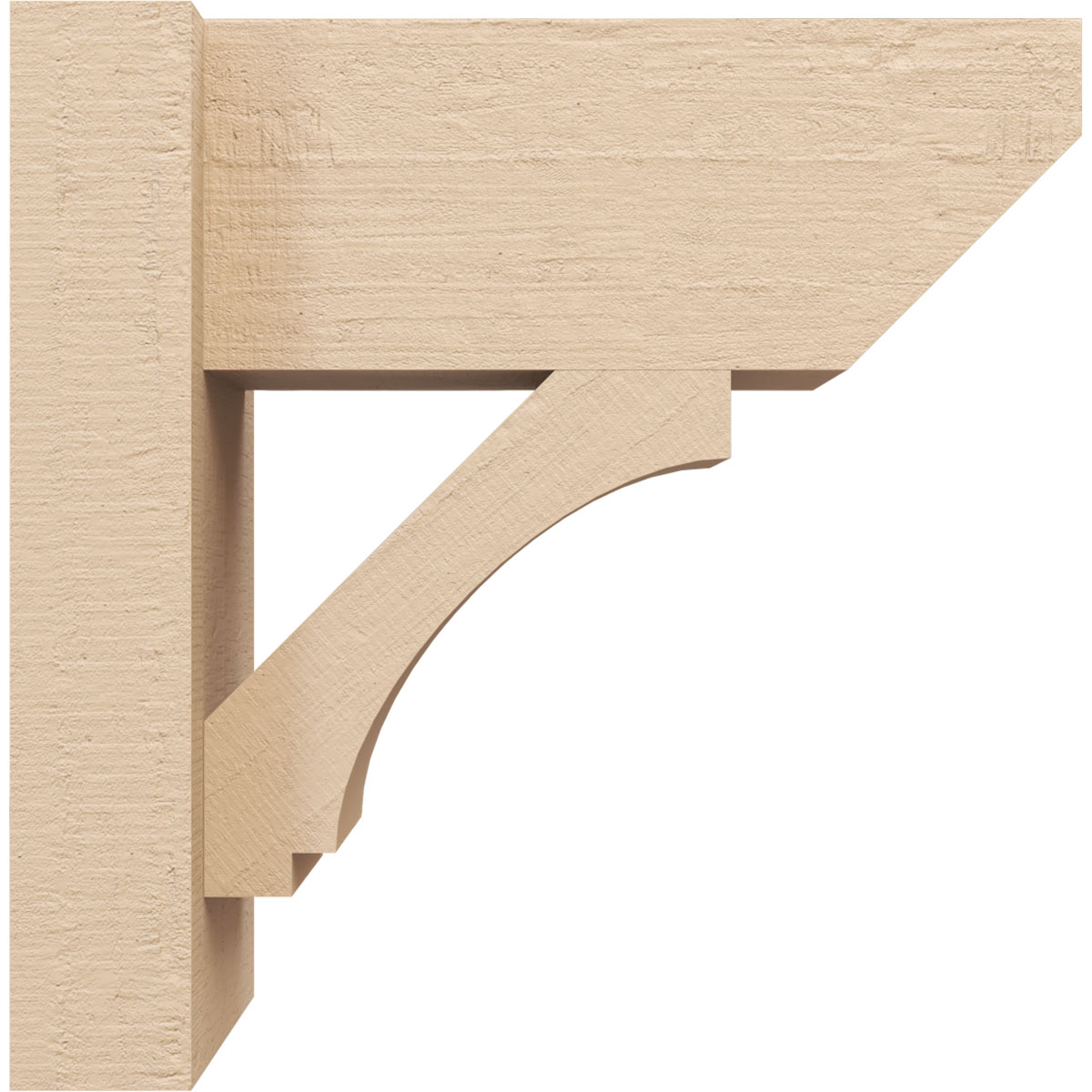 Ekena Millwork 2131931 outlookers - View #2