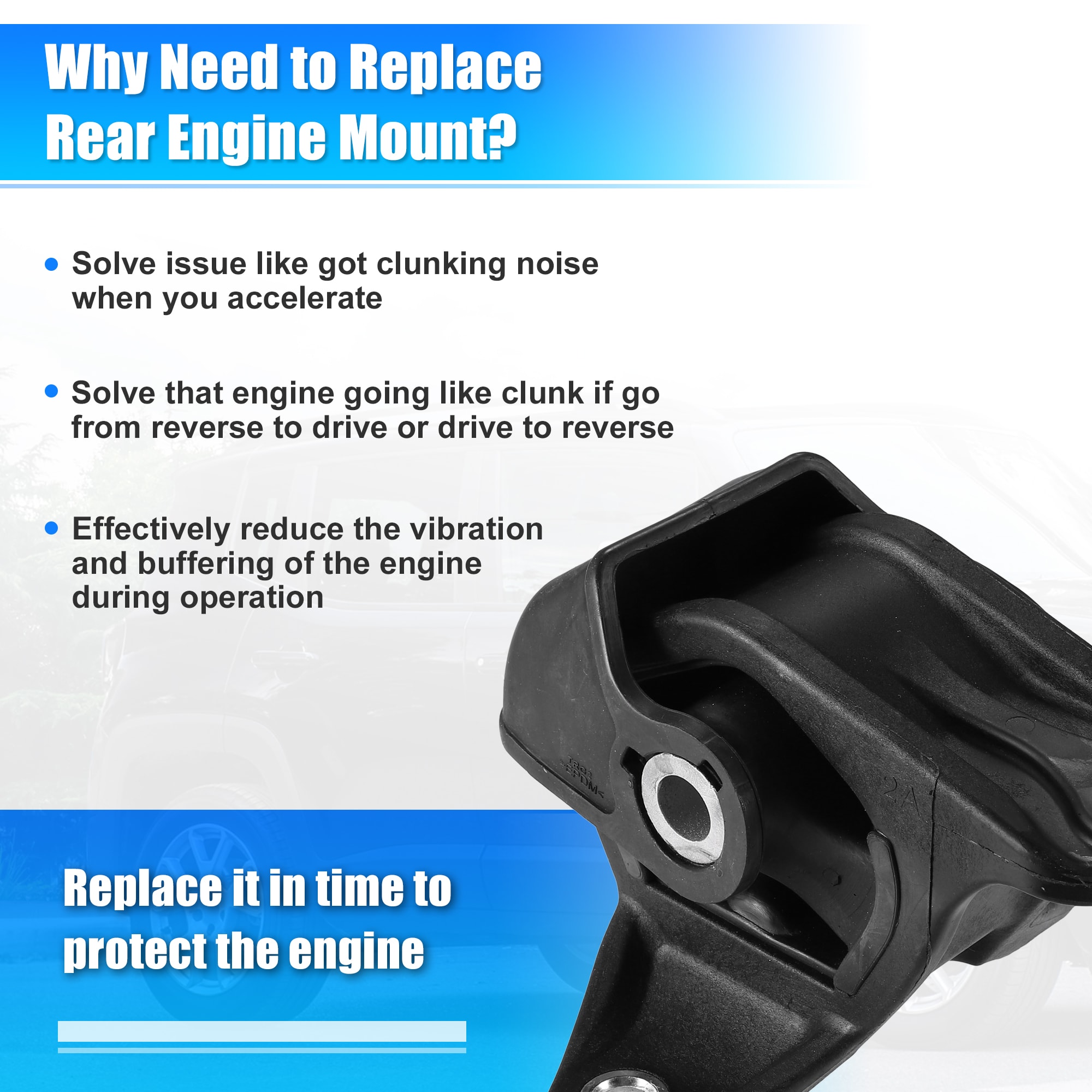 Unique Bargains S26060400UX9890 Automotive-Hardware - View #6