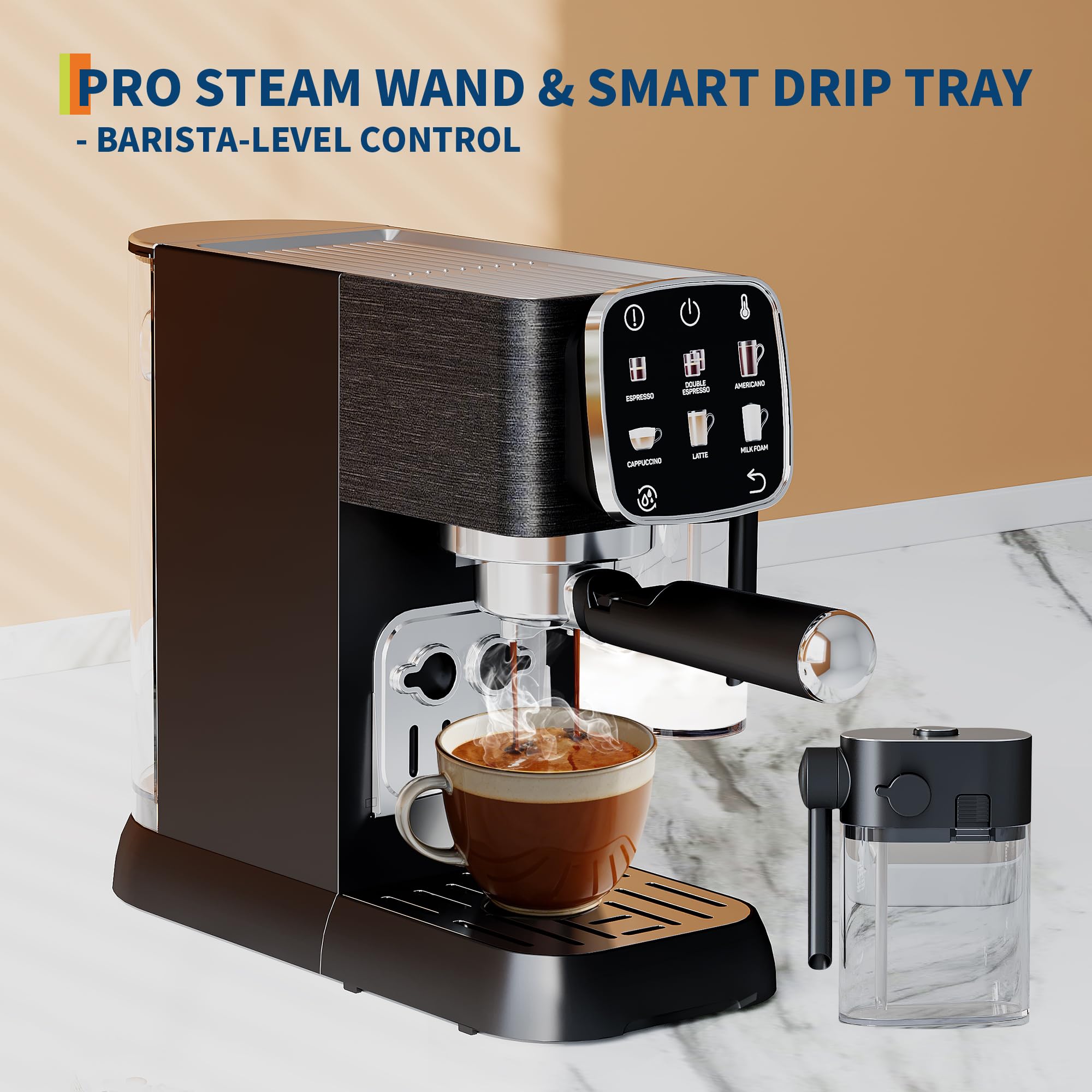 GarveeLife LIVE66-0603 Coffee-Makers - View #6