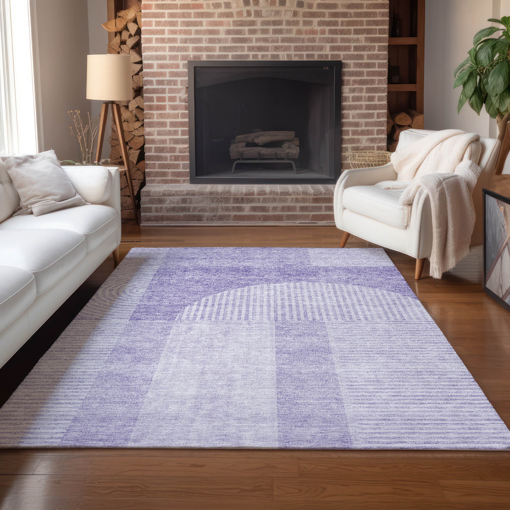 Addison Rugs ACN711LV5X8 rugs - View #7