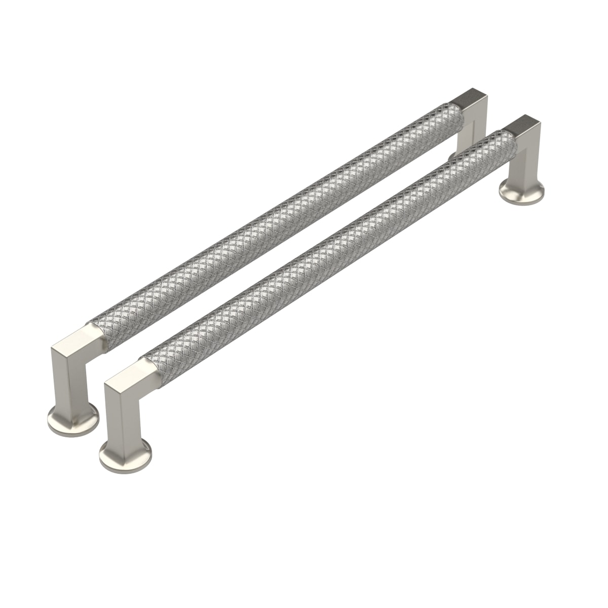 allen + roth CAB-192-R2195-SN-2P Cabinet-Pulls - View #5