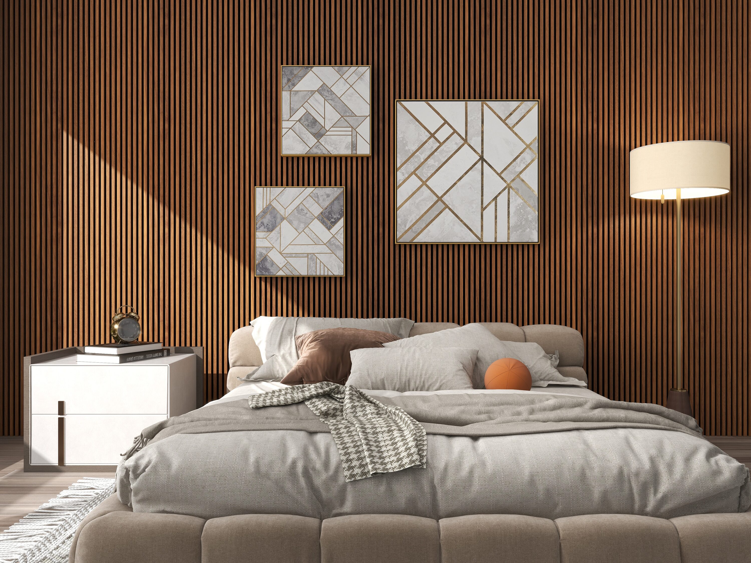 Metrie 1695659 Wall-Planks - View #5