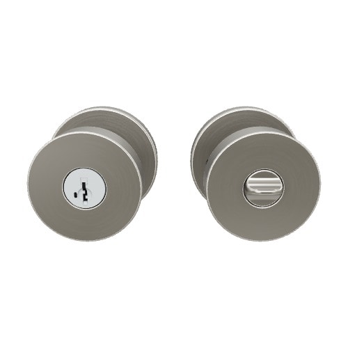 Kwikset Signature Series  #740PSK RDT 15 SMT CP - ThreeD Thumbnail