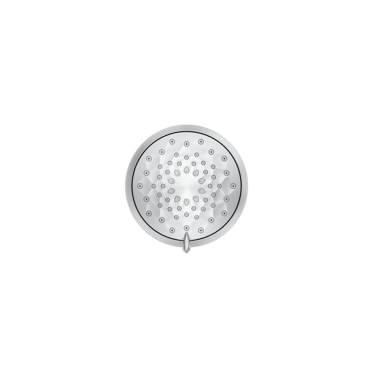 KOHLER K-72424-G-CP Fixed-Showerhead - View #10