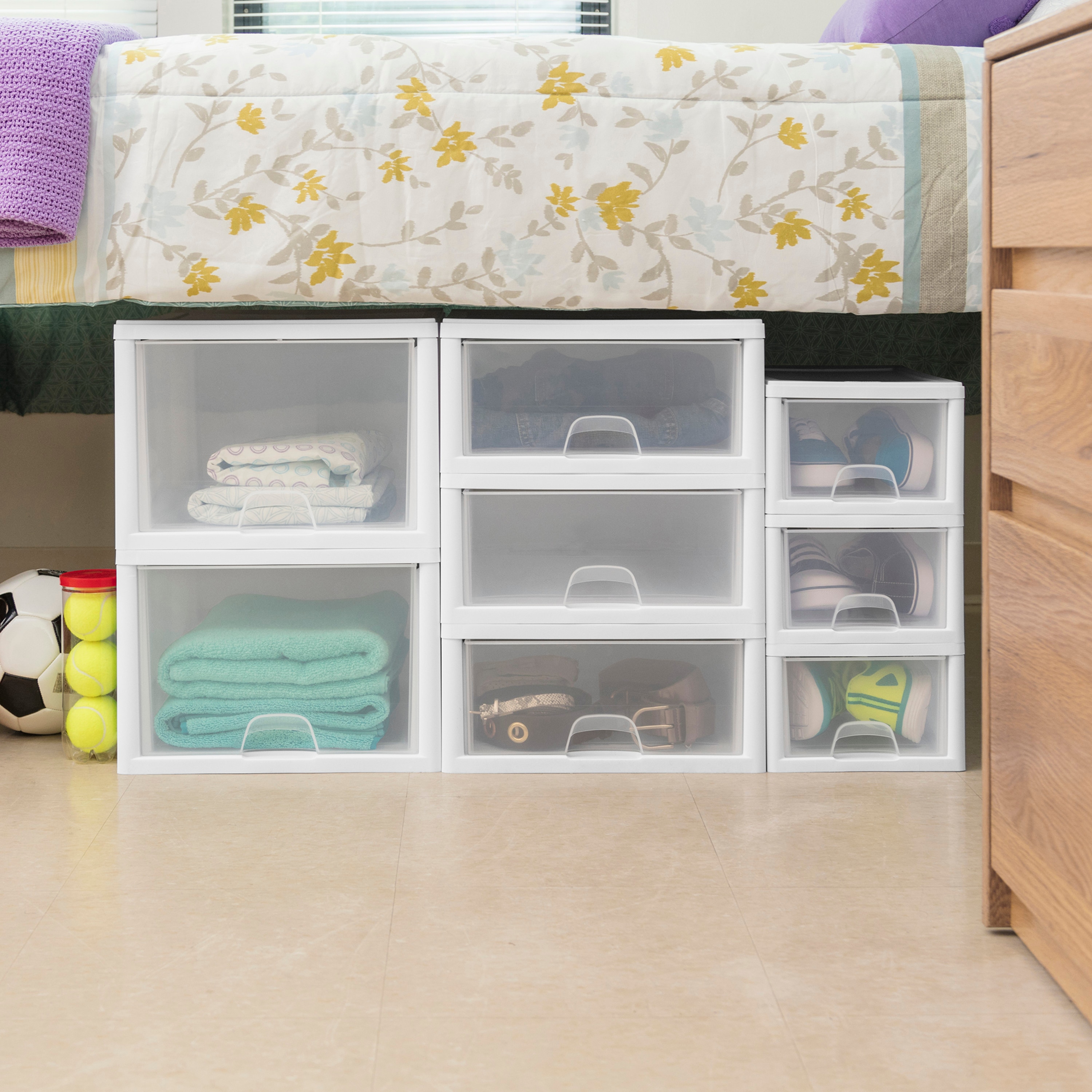 Sterilite 109385 Storage-Drawers - View #9