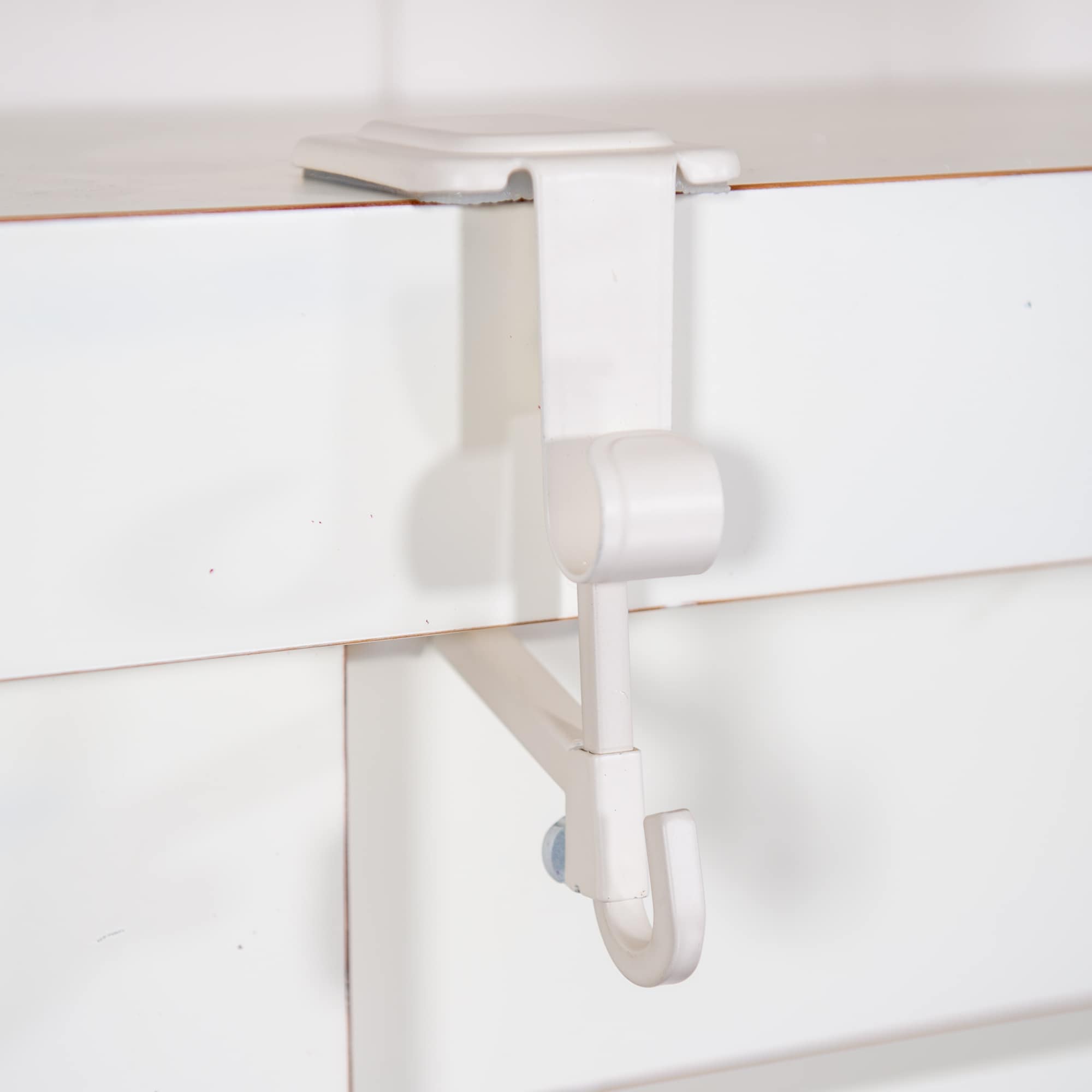 Village Lighting V-20530-WHT-RS2 Holiday-Hooks-Hangers-Holders - View #5