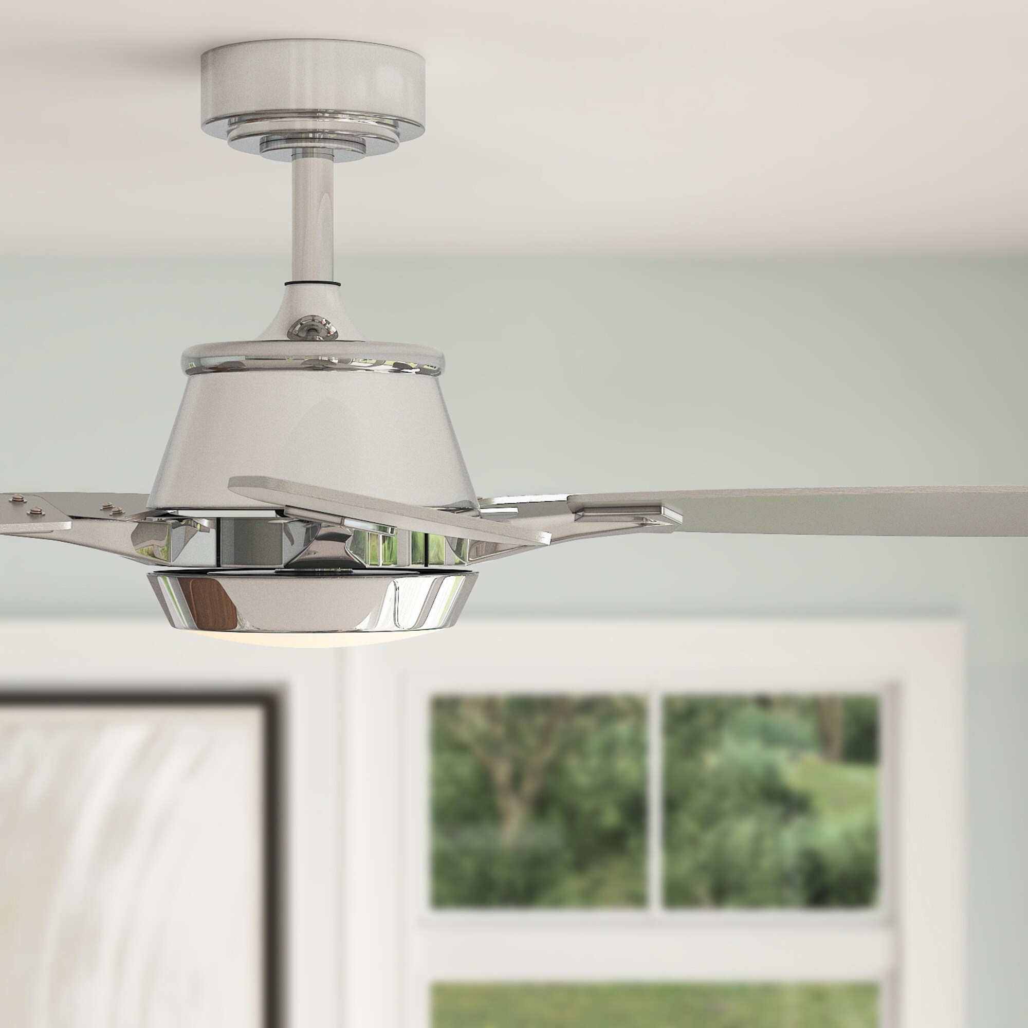 SILJOY CFL-1127-02 Ceiling-Fans - View #12