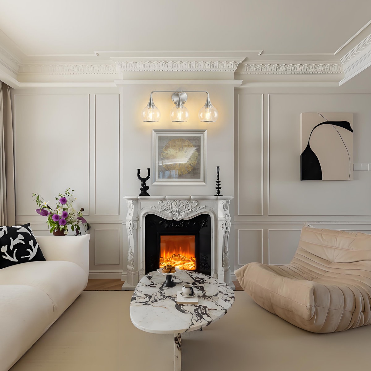 KAISITE 8033ML-03SN-US b089995 - View #7