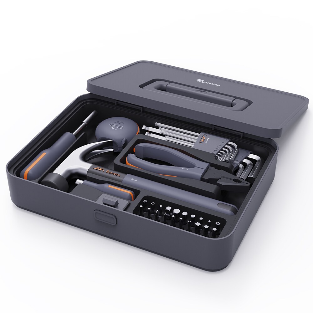 Topteng H029-A006-A Tool-Sets - View #4