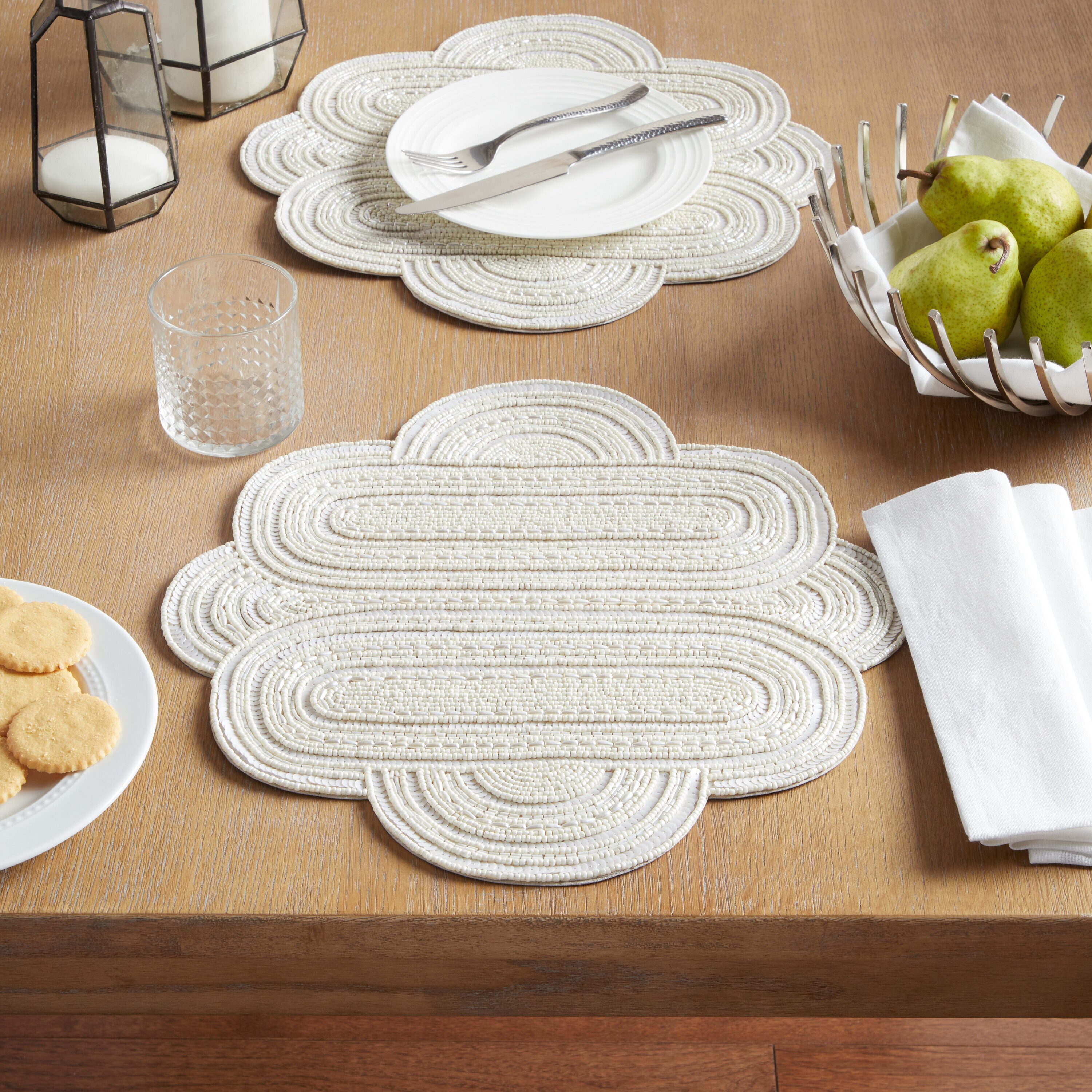 Origin 21 GEOCHR-105 Serveware-Accessories - View #3