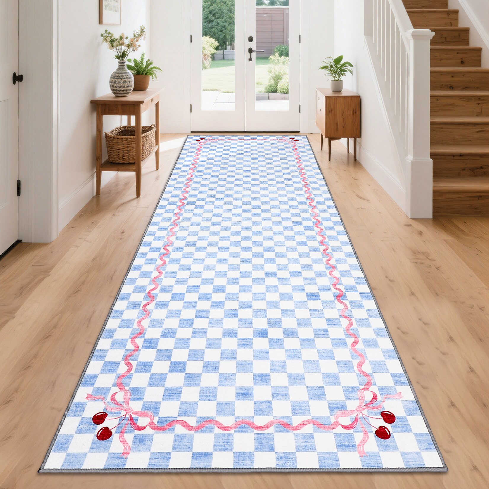 Garvee ANY-D4T7A6YBJM9 rugs - View #3