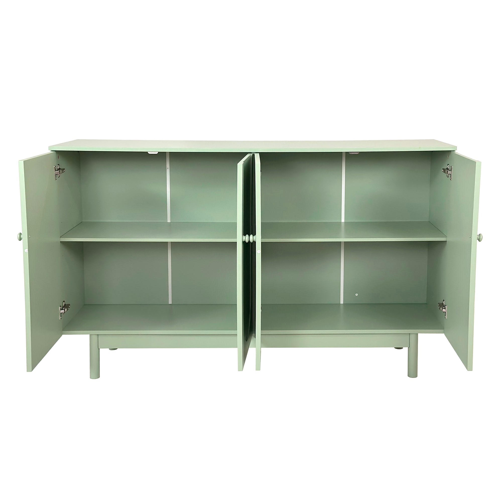 Clihome W50-ZO-LARBCRC531 Utility-Storage-Cabinets - View #7