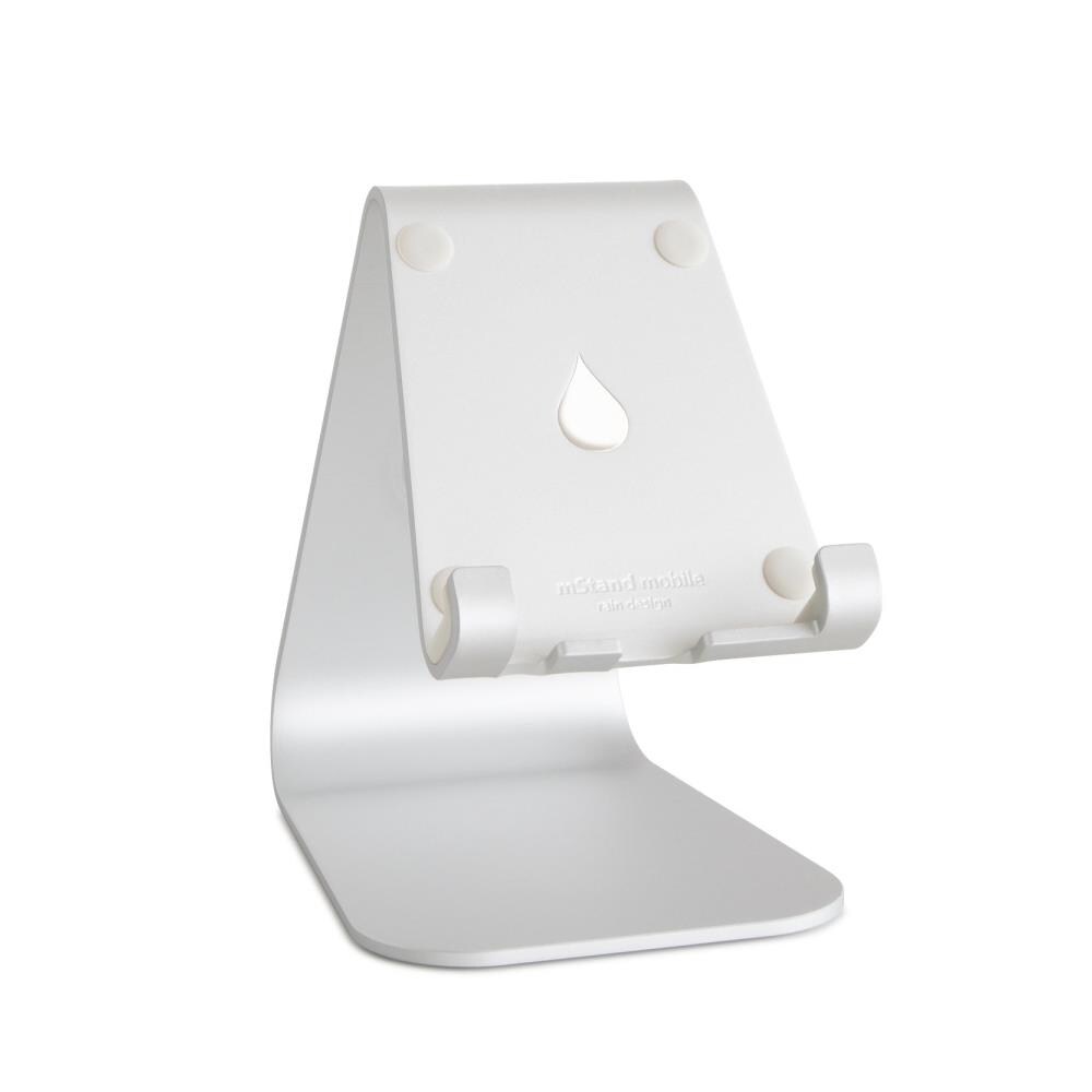  RNDI1026 Rain Design 10059 mStand iPad and iPhone mobile, Silver