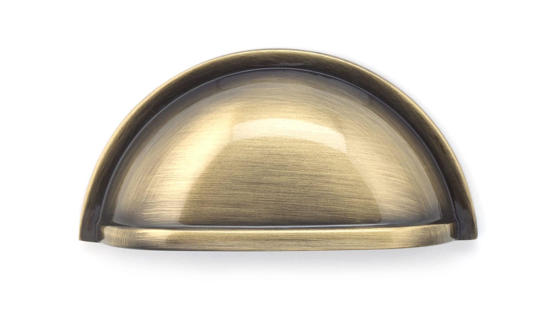 Richelieu BP30388AE Cabinet-Pulls - View #2