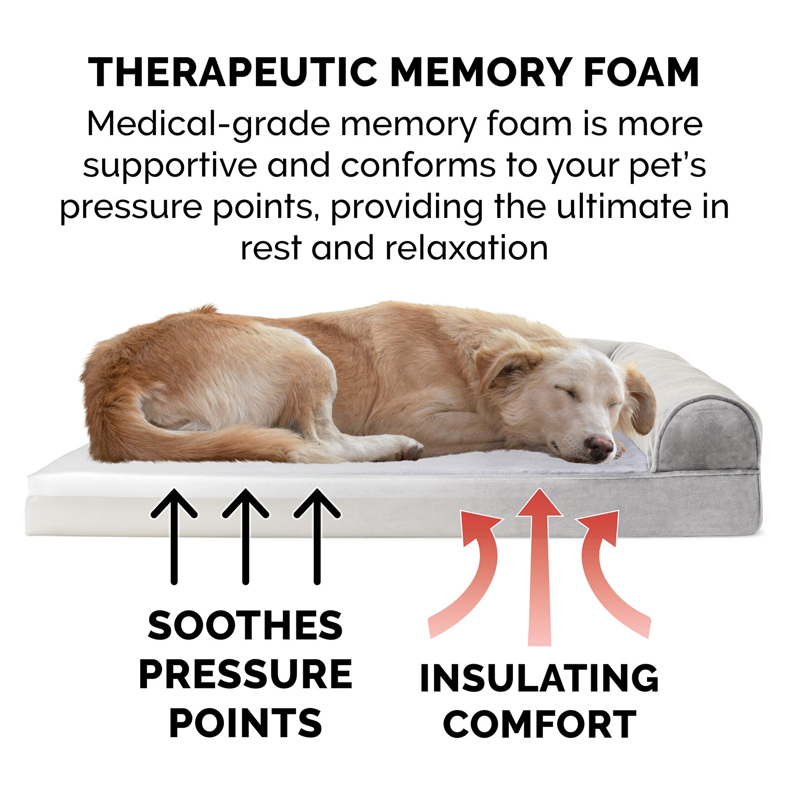 FurHaven 65437401 Pet-Beds - View #7