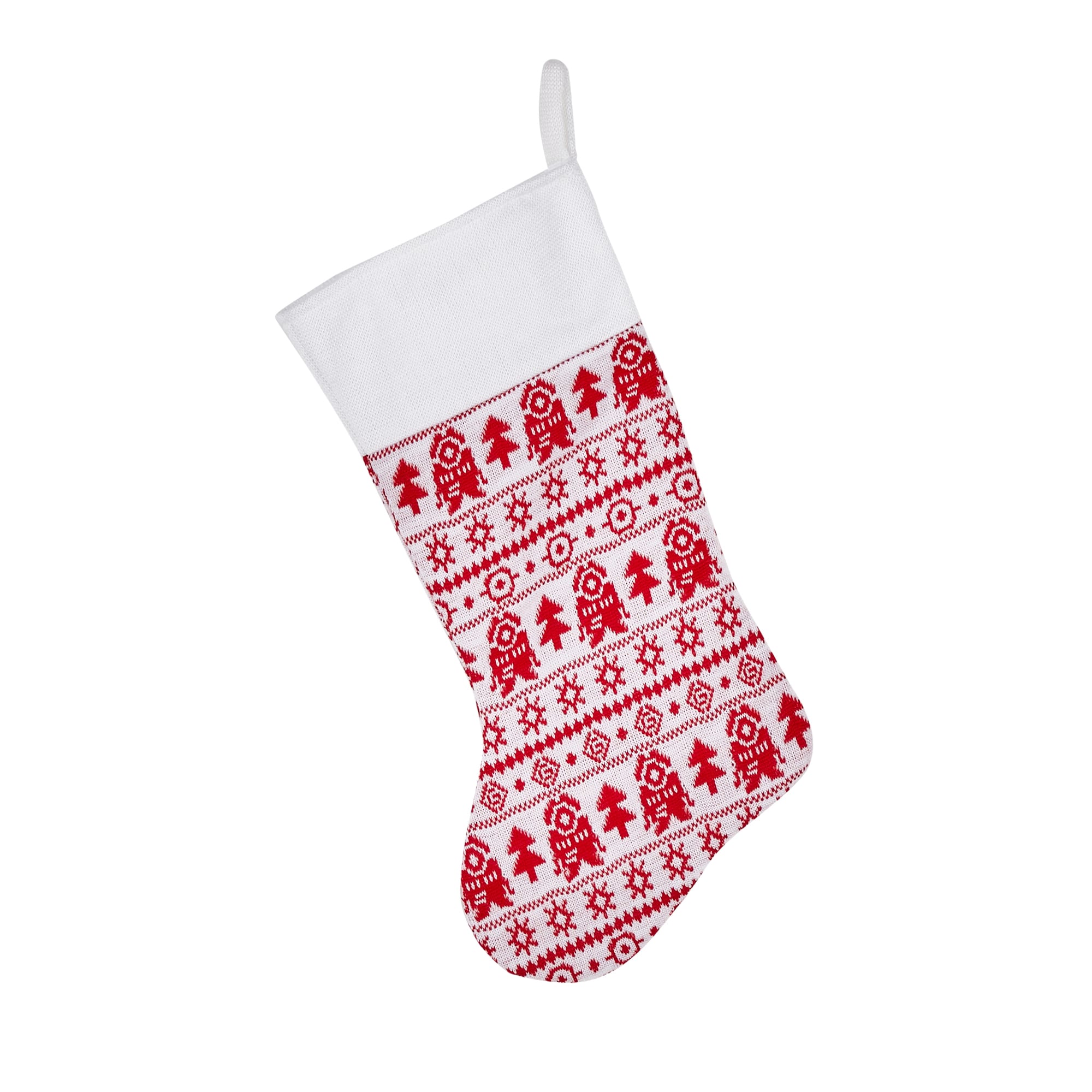 Universal 117699 Minions 10.24-in Despicable Me Christmas Stocking