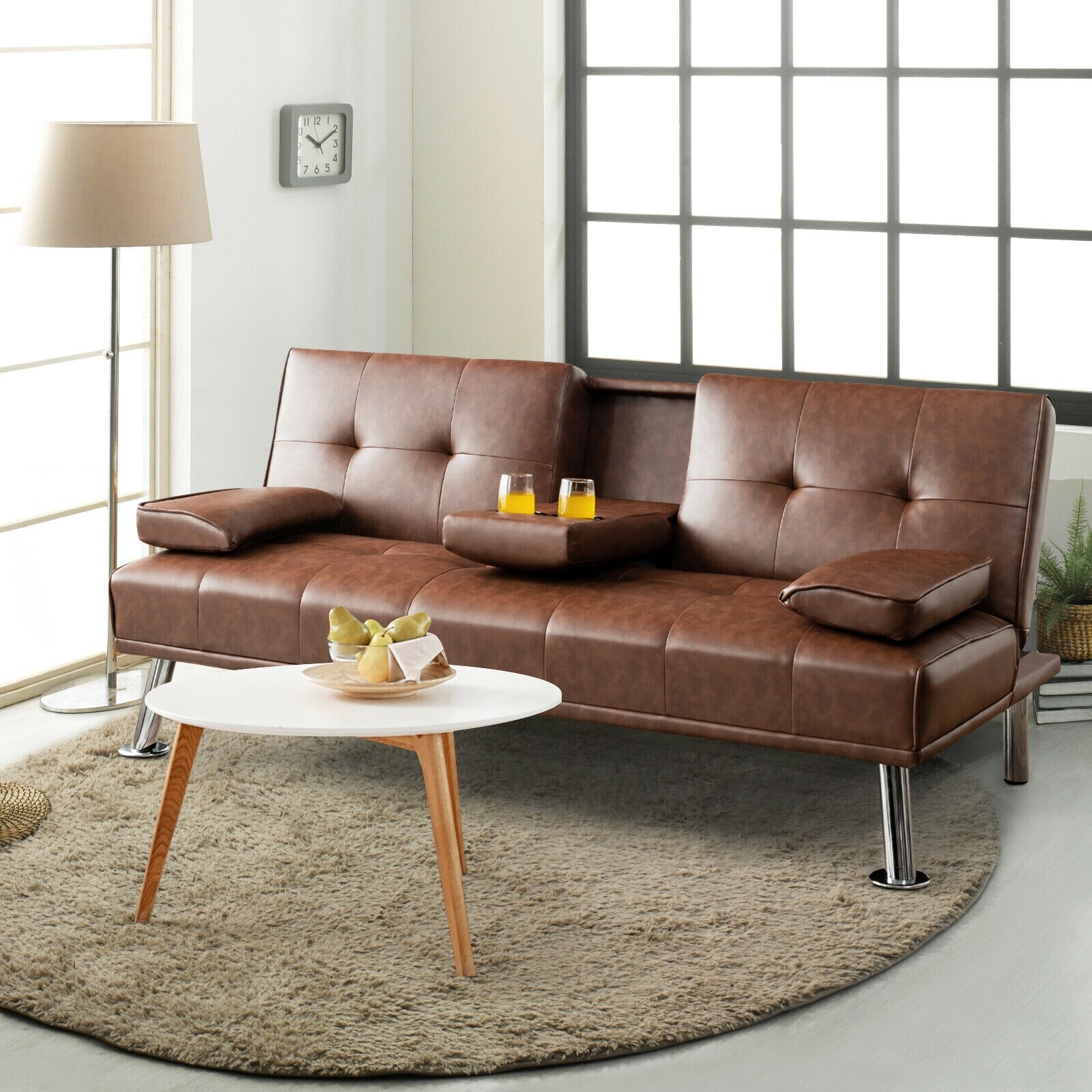 WELLFOR TRX-820AC futons - View #5