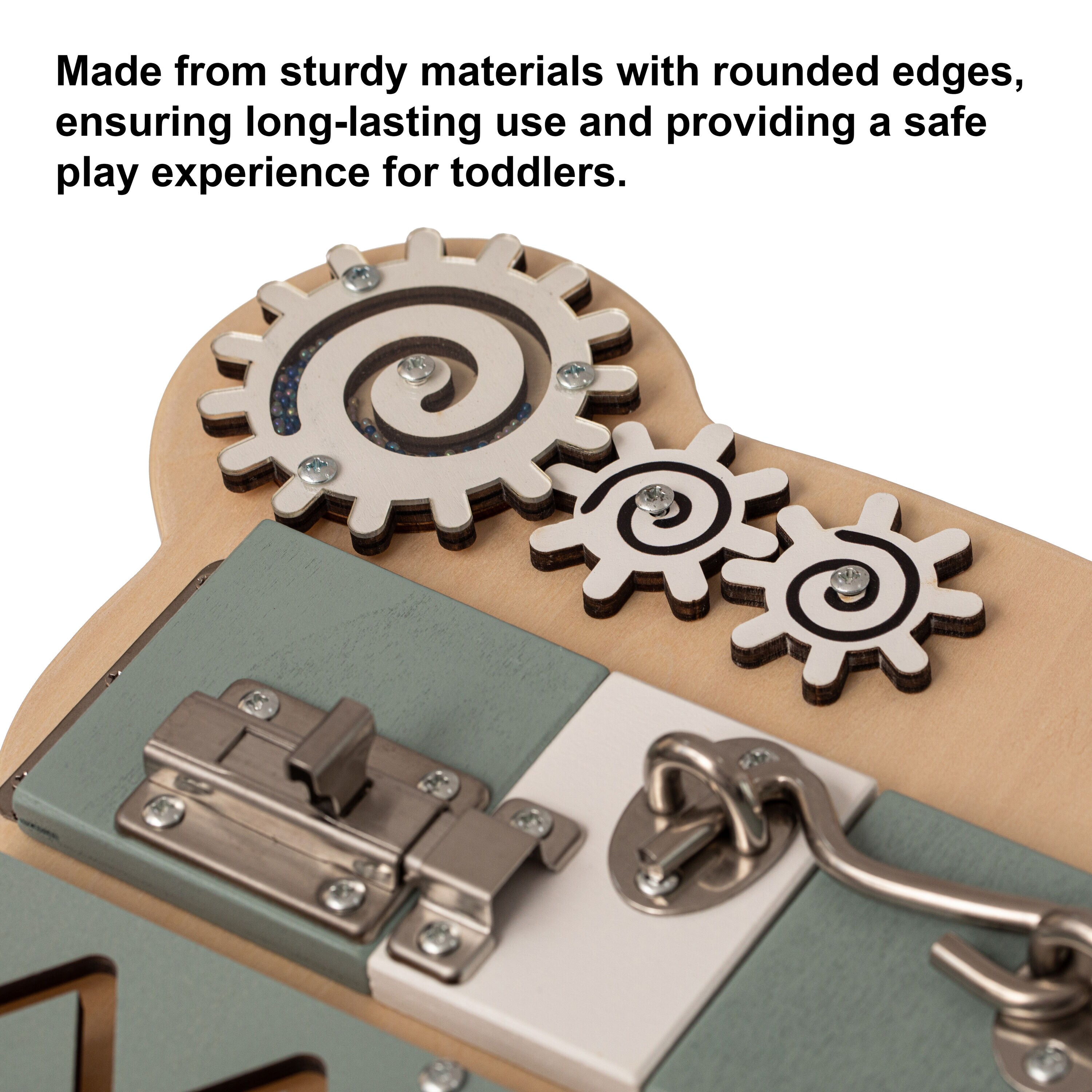 ShpilMaster QI004594.GN Play-Toys - View #5