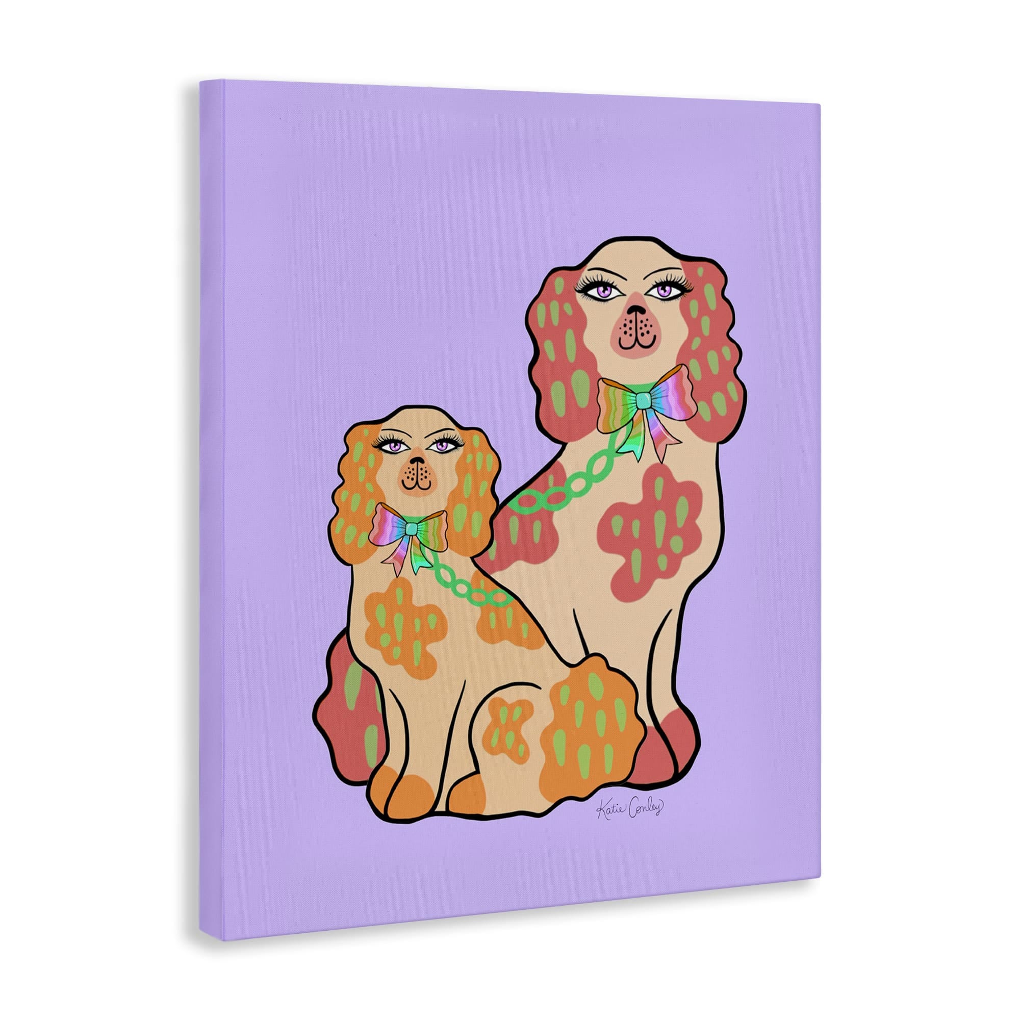 Stupell Industries BS-759-CN-24X30 Wall-Art - View #2