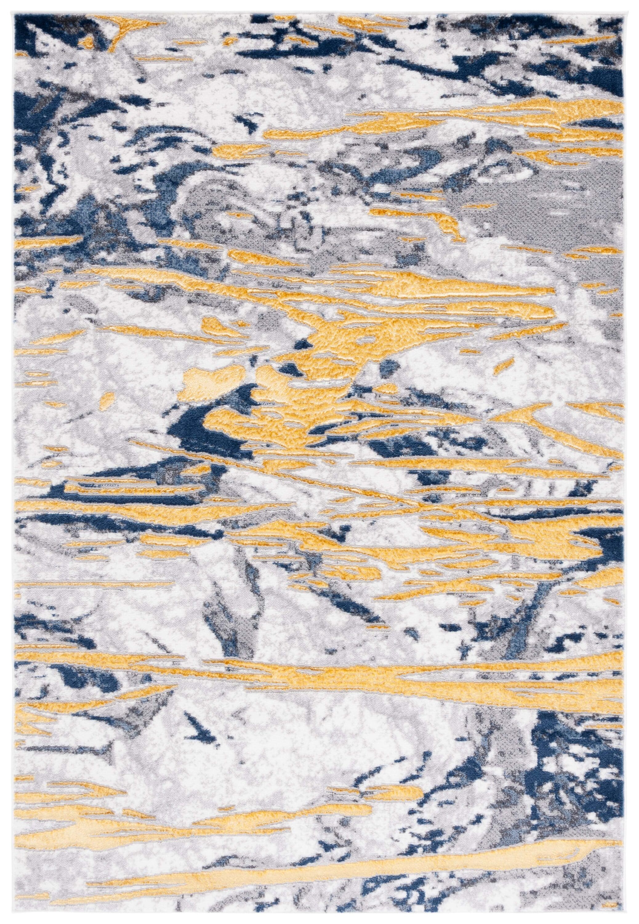 Safavieh ALA717A-4 rugs - View #2