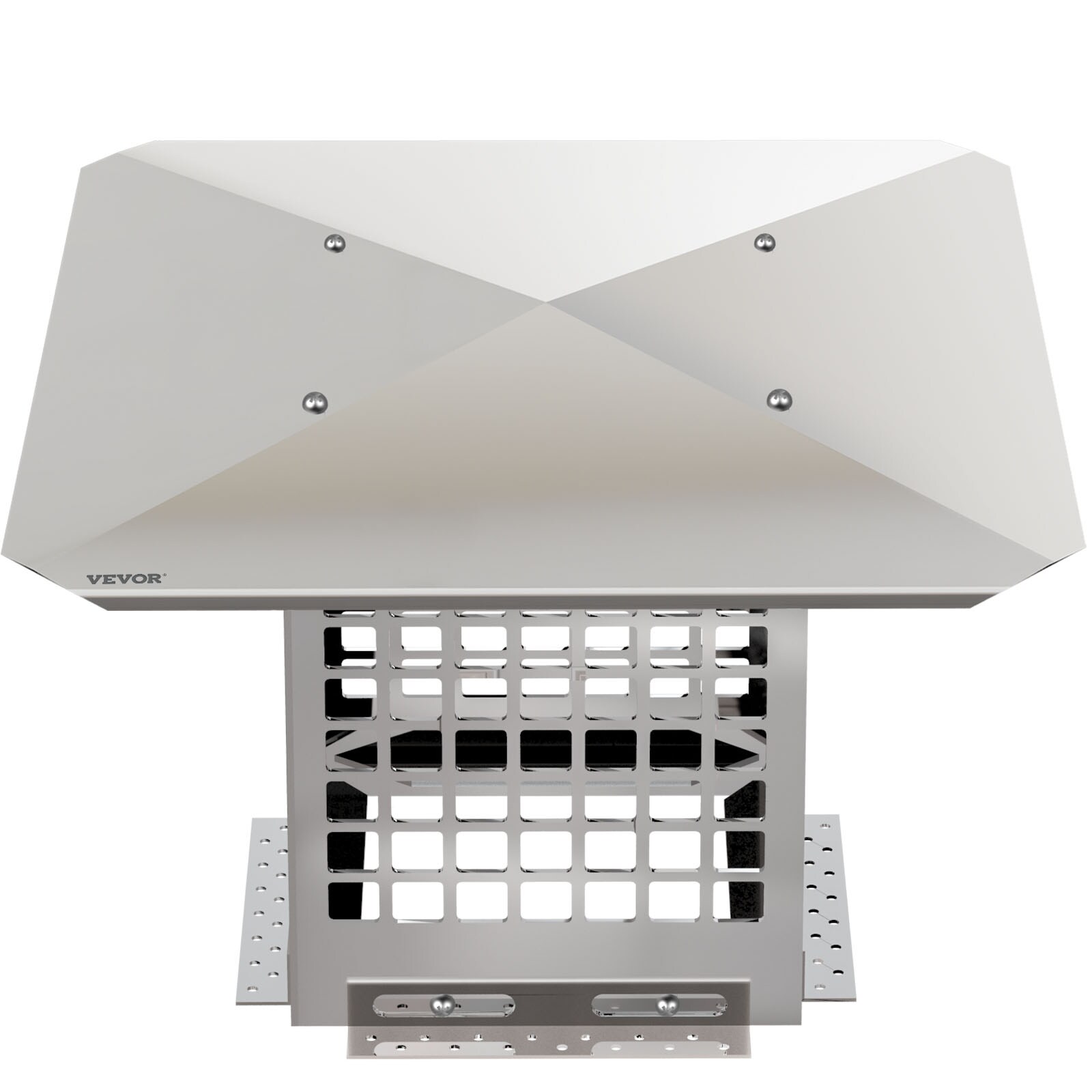 VEVOR YCZ8X87E6JW70W2HLV0 Chimney-Cap - View #9