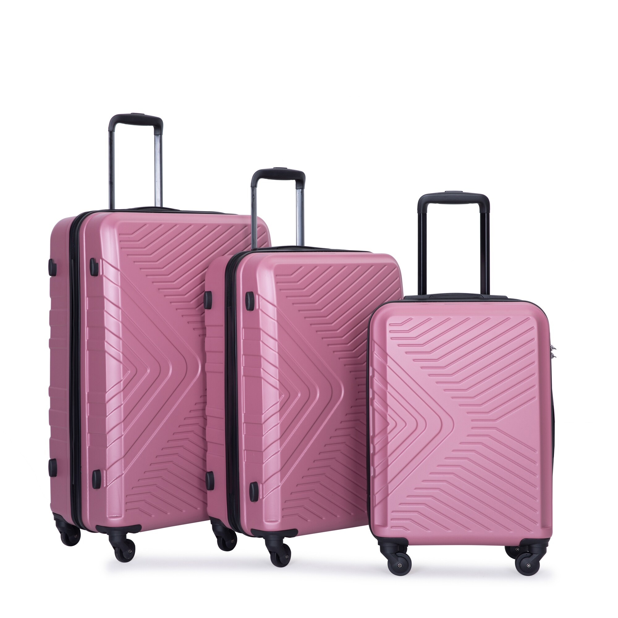 SINOFURN SYD9400018PK Luggage-And-Luggage-Sets - View #2