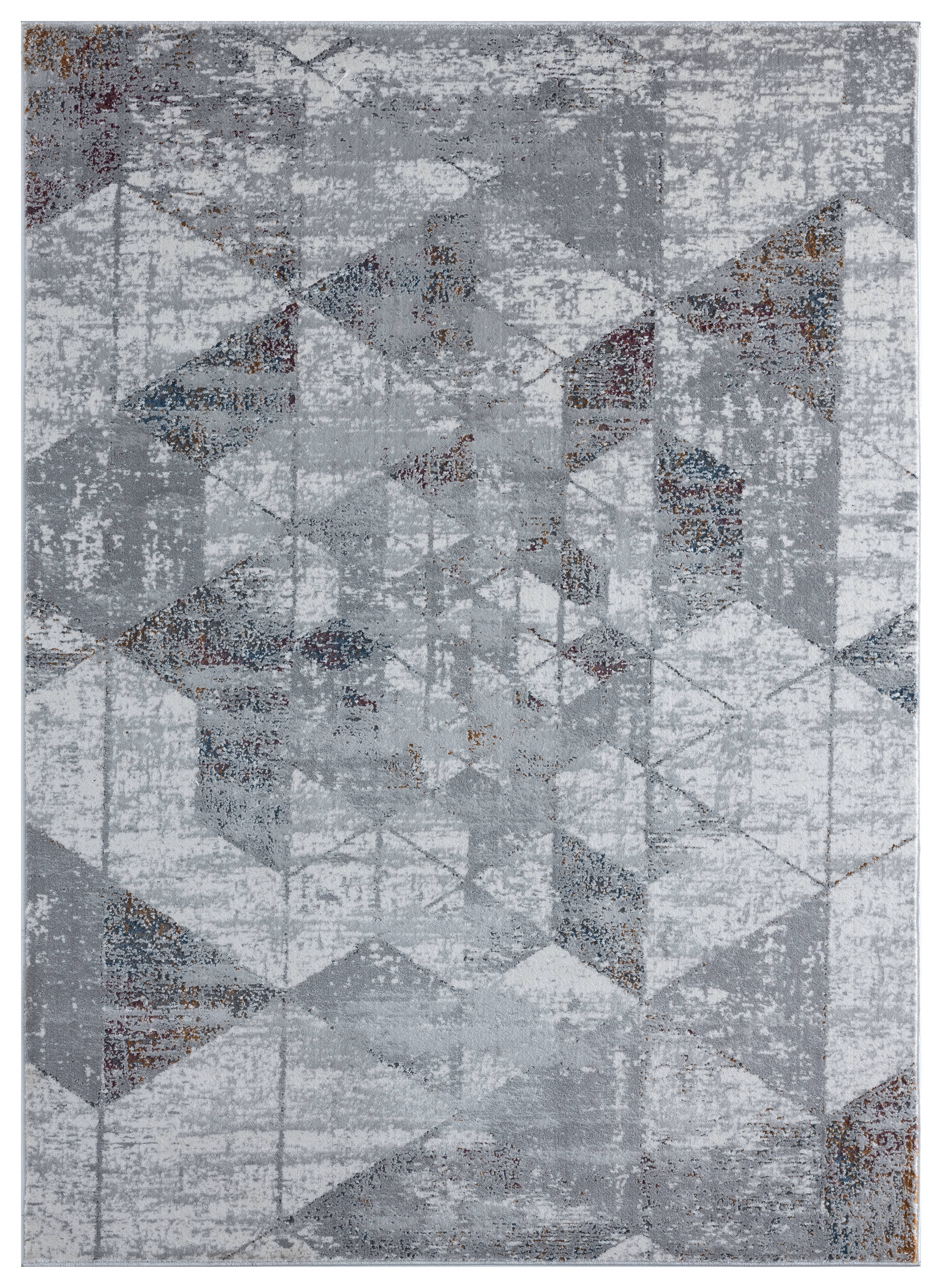 United Weavers Of America 4525 10233 1013 rugs - View #2
