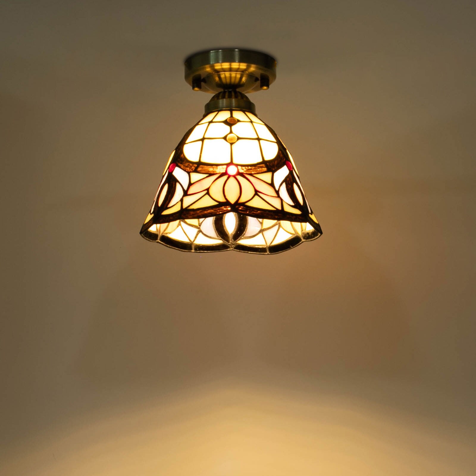 Oukaning HG-LMLZBY-3318-US flushmounts - View #2