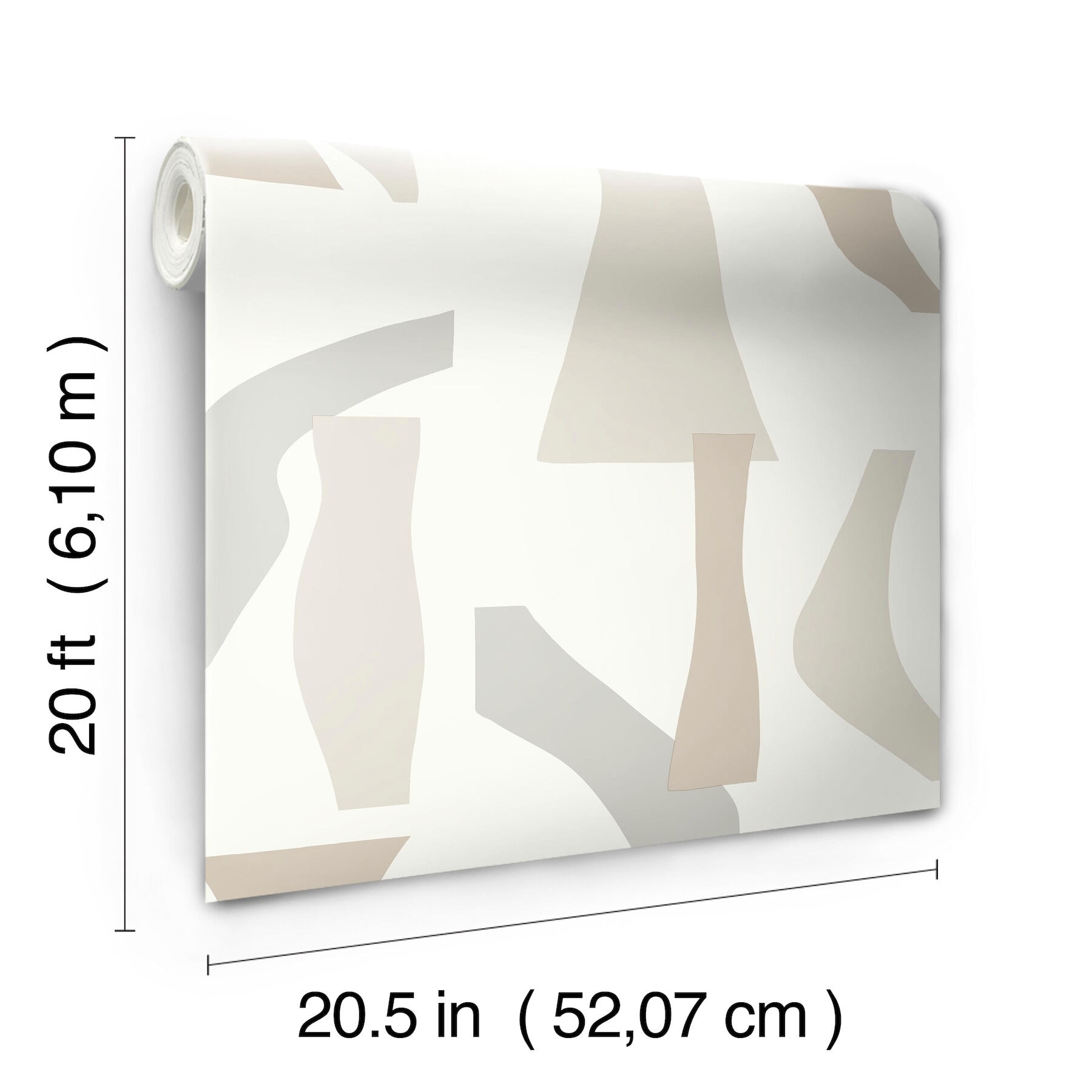 York Wallcoverings PSW1056RL wallpaper - View #3