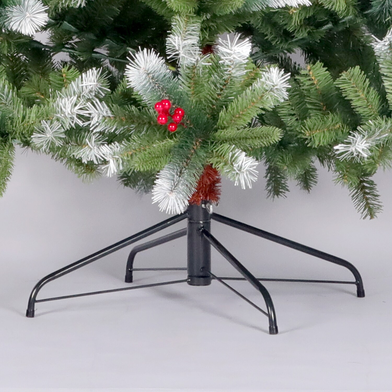 SINOFURN SYA720008GN Artificial-Christmas-Trees - View #2