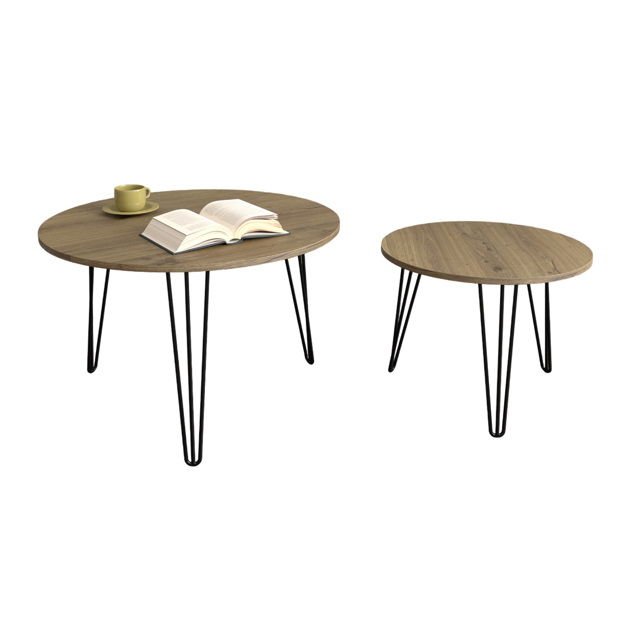 zwyo hosimu Q26062600007 Coffee-Tables - View #5