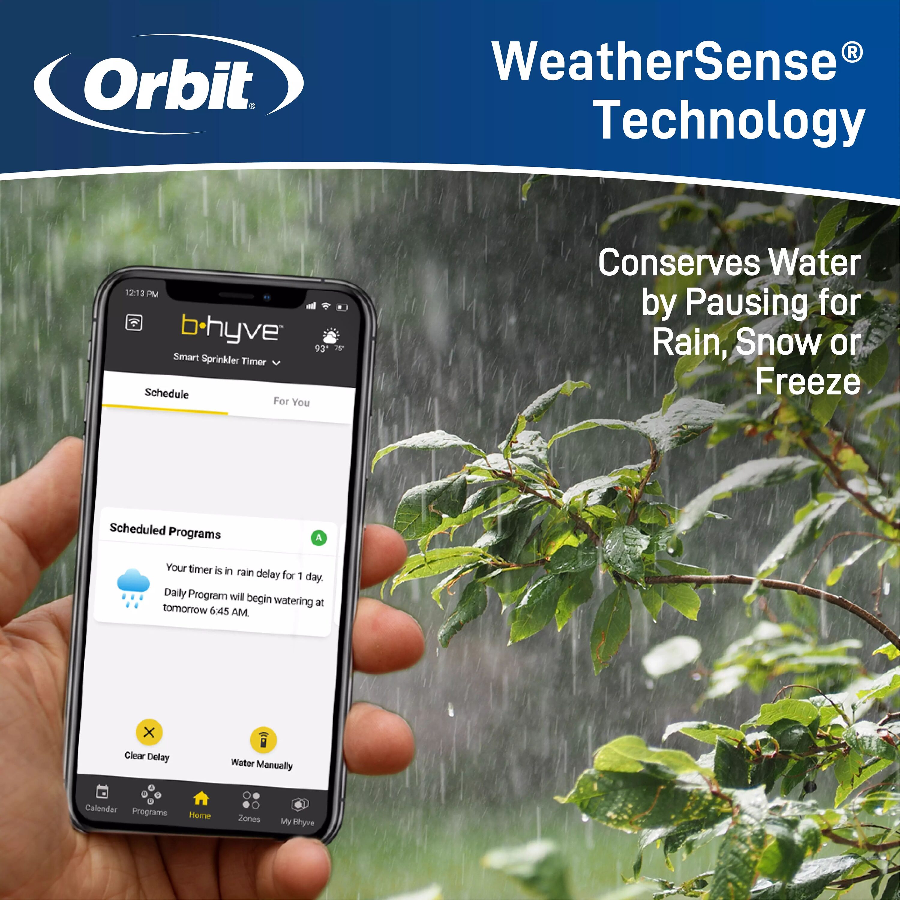 Orbit 57985 Irrigation-Timers - View #5