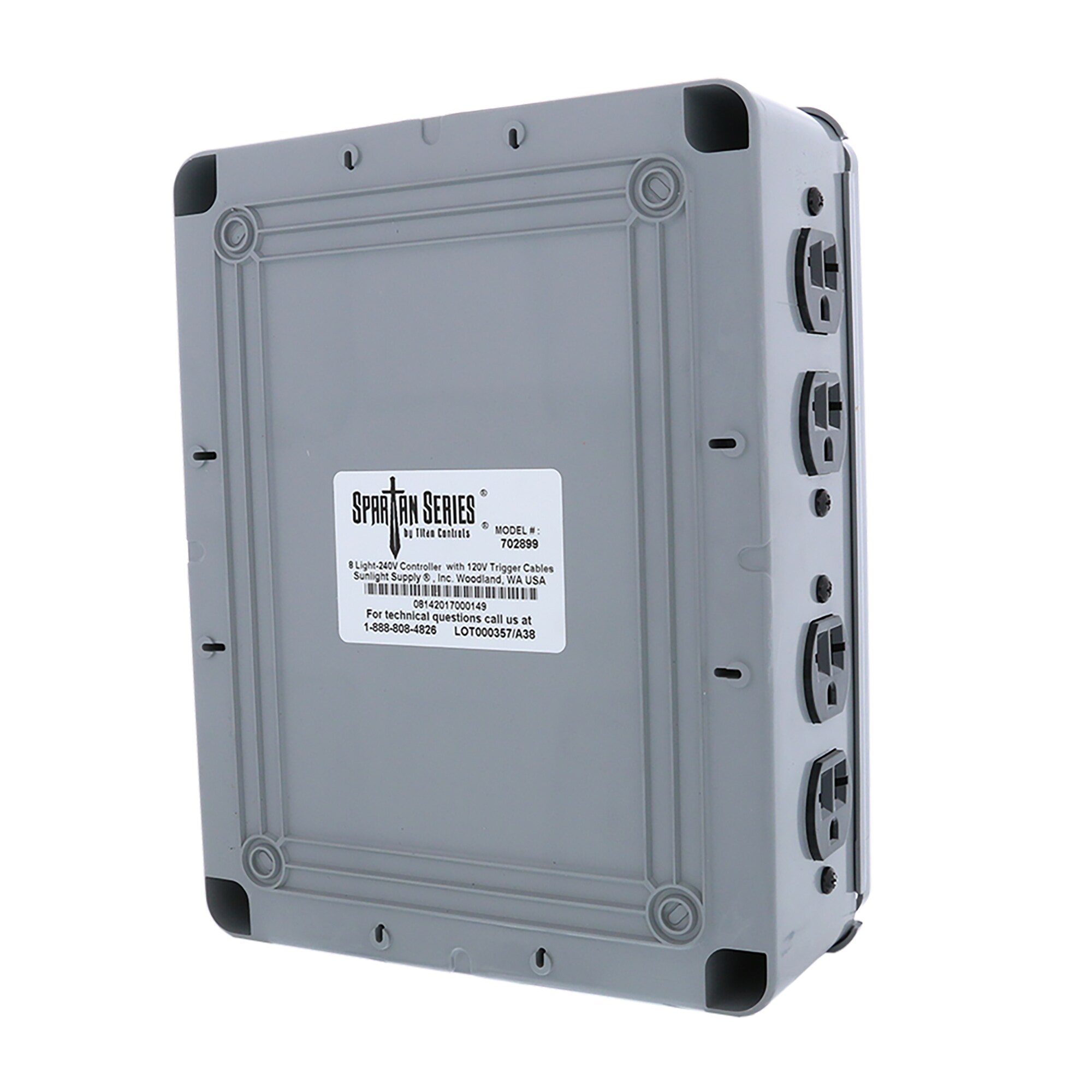 Titan Controls HGC702899 Hydro-System-Acc - View #6