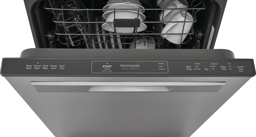 Frigidaire Gallery - 24 Built-In Dishwasher