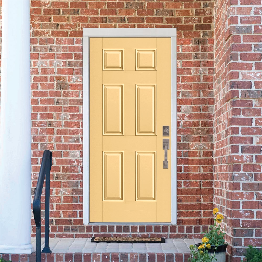 Masonite 1218341 Entry-Doors - View #2
