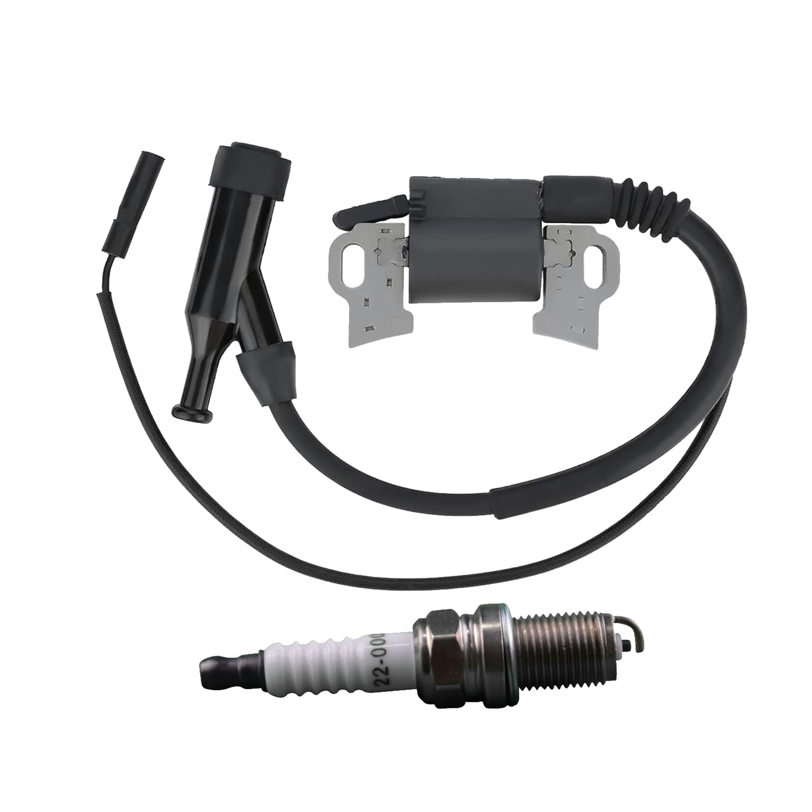 OakTen 90-260002 4-cycle engine Magneto armature