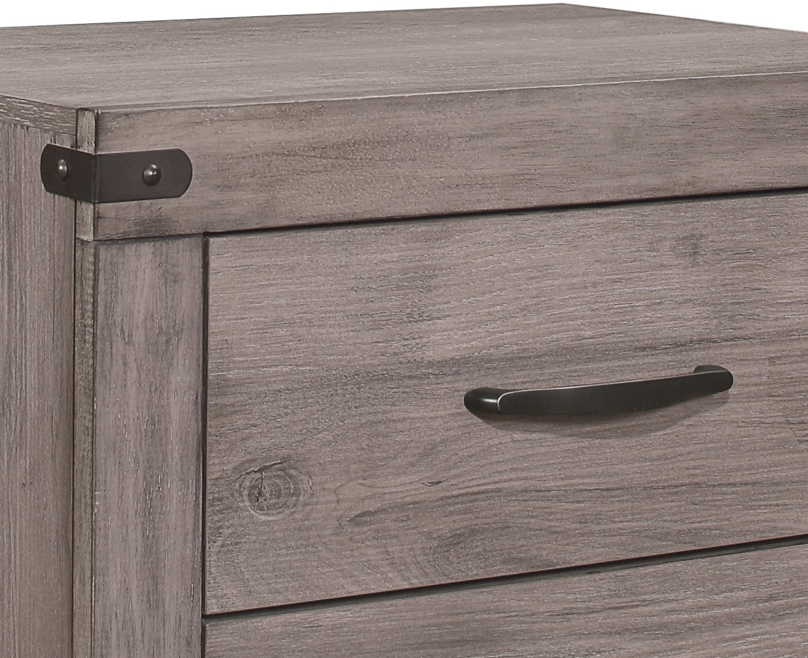 GLANZEND 6514TMFGK nightstands - View #6