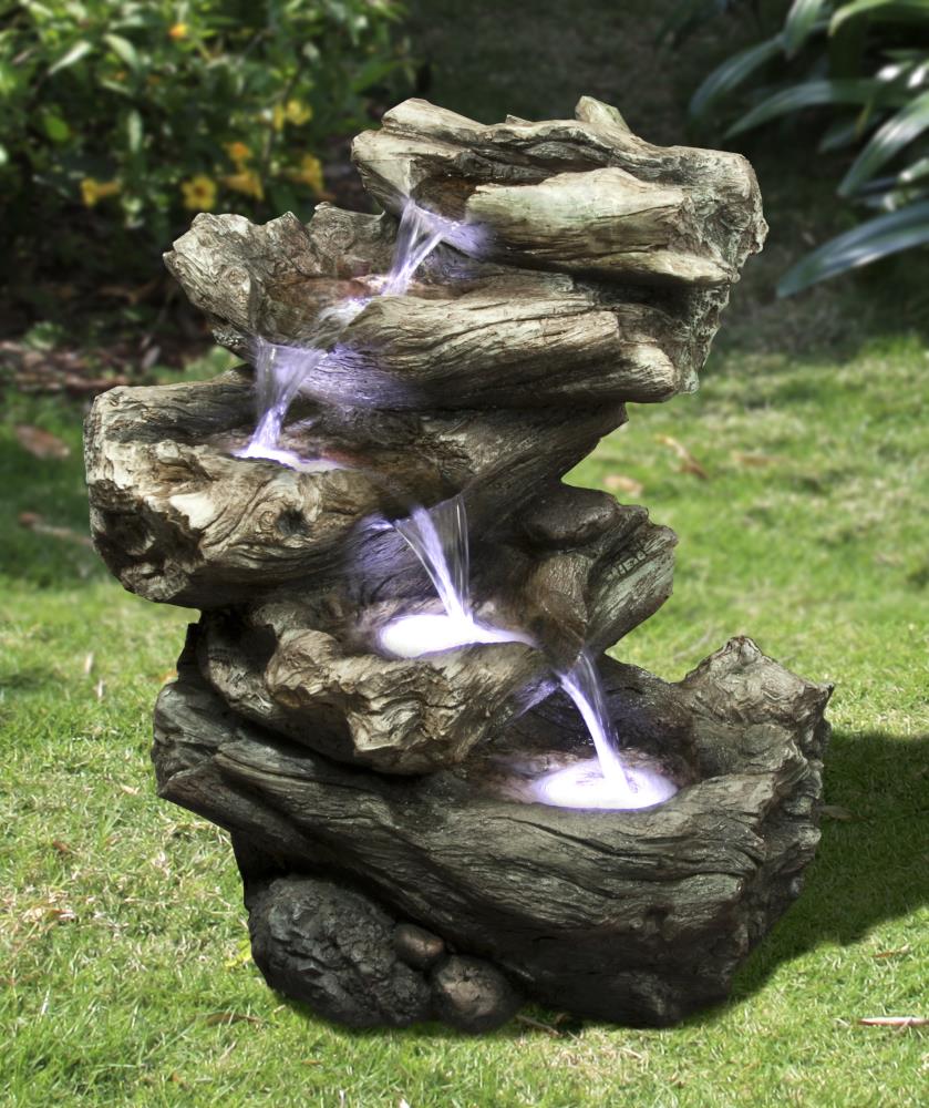 Hi-Line Gift 79505 fountains - View #2