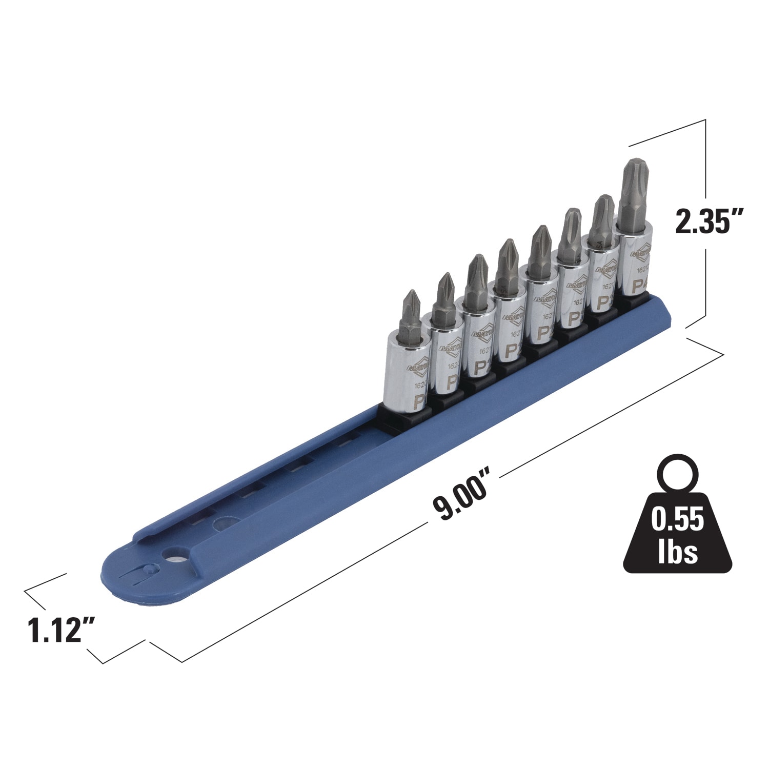 Mayhew 16012 Socket-Sets - View #6