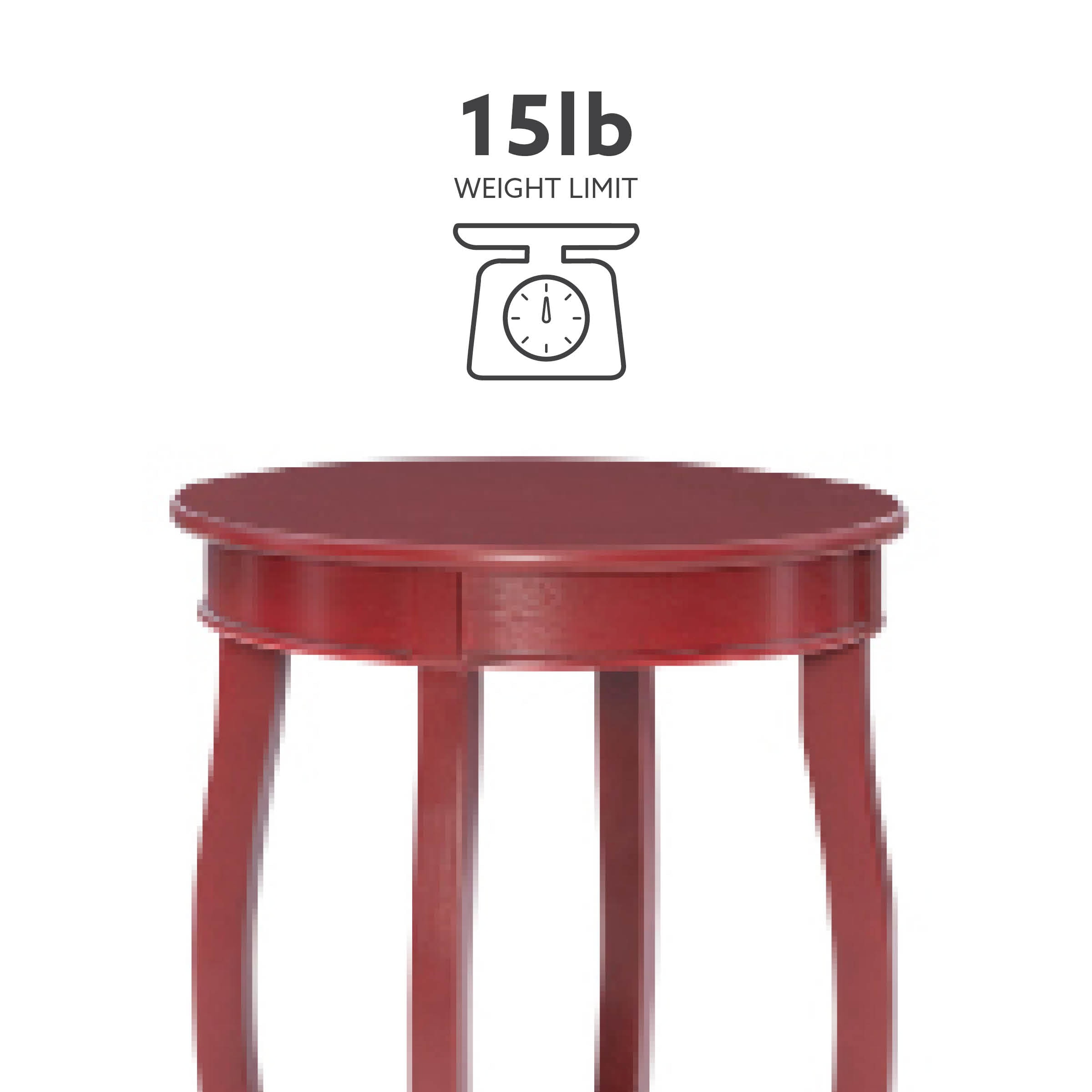 Powell PWLS267 End-Tables - View #7
