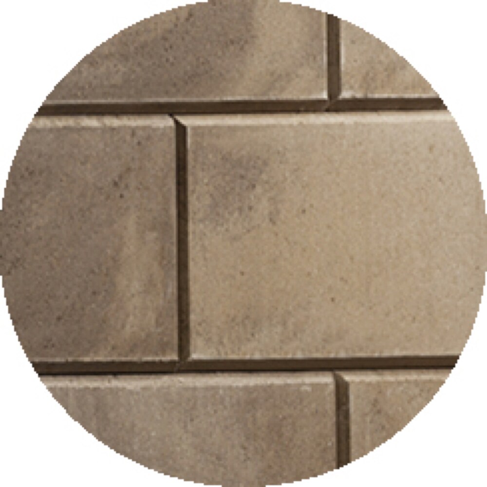 Modern Yard 172-0800AA22-40 Retaining-Wall-Block - View #3