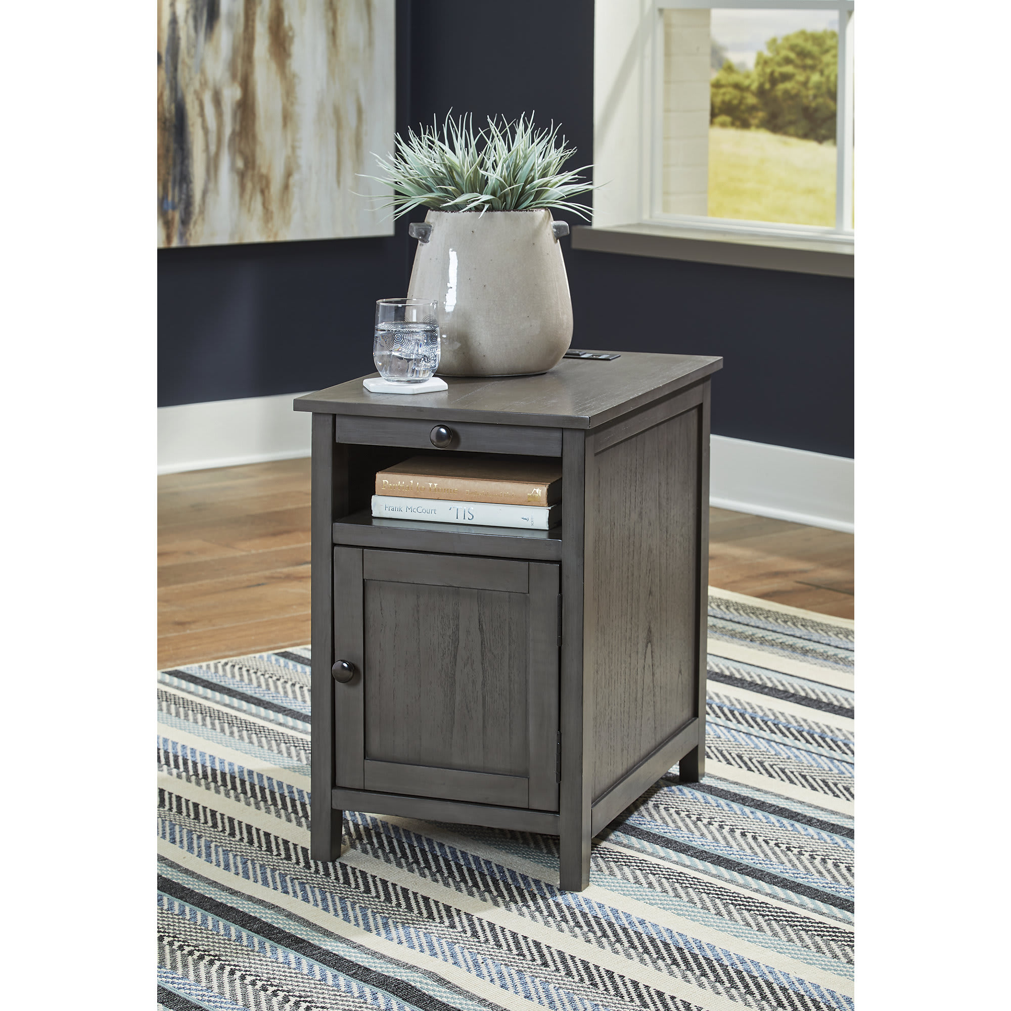 Signature Design by Ashley T300-317 End-Tables - View #2