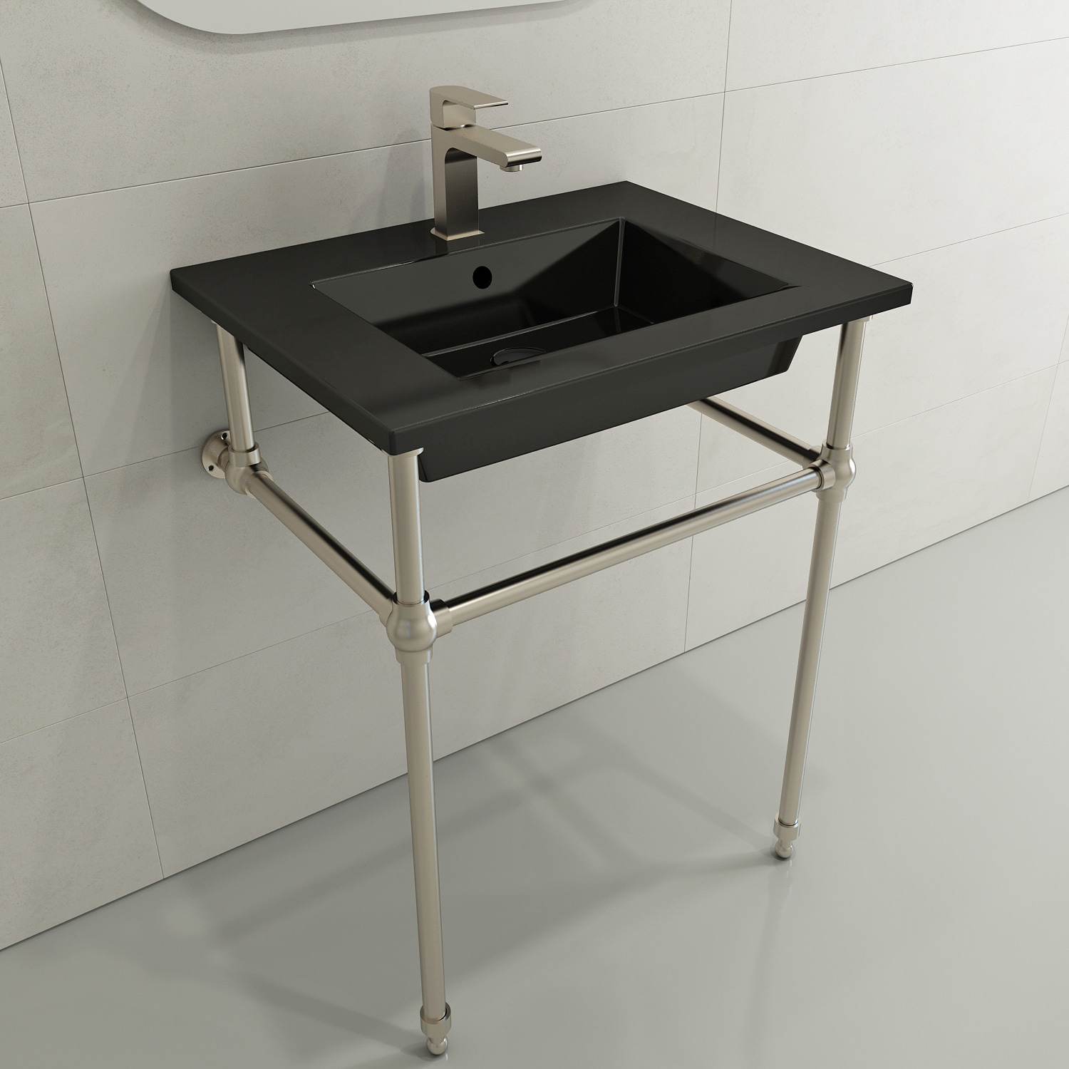 BOCCHI 1161-005-0126 Bath-Sink - View #6