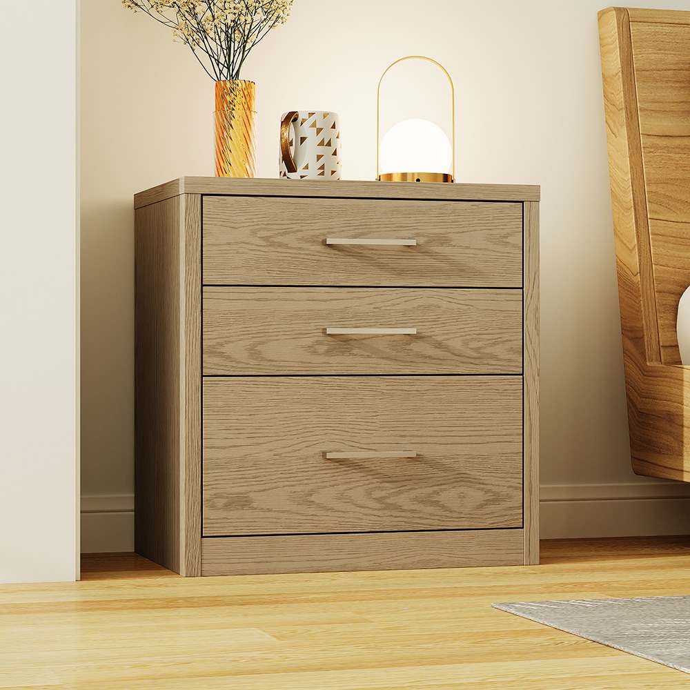 FUFU&GAGA KF260169-01 nightstands - View #4
