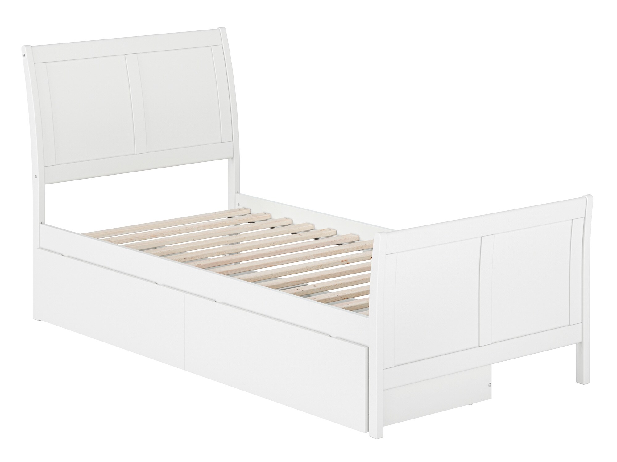 AFI Furnishings AR8916112 beds - View #10