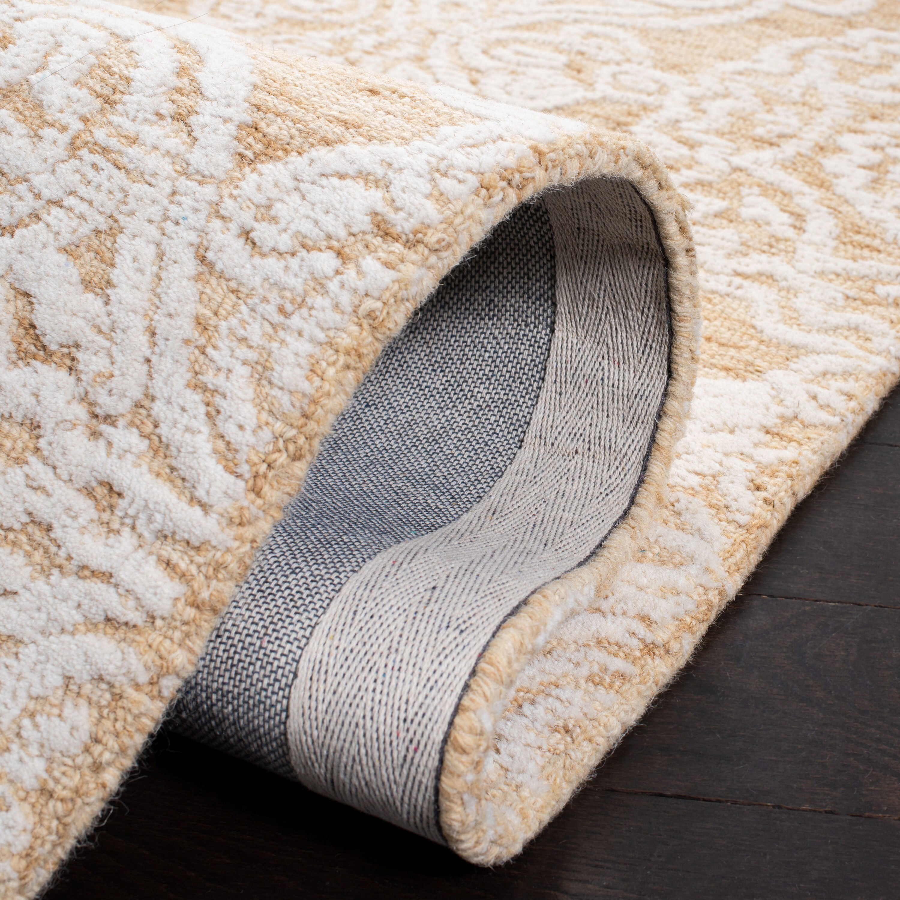 Safavieh MET997D-6SQ rugs - View #6
